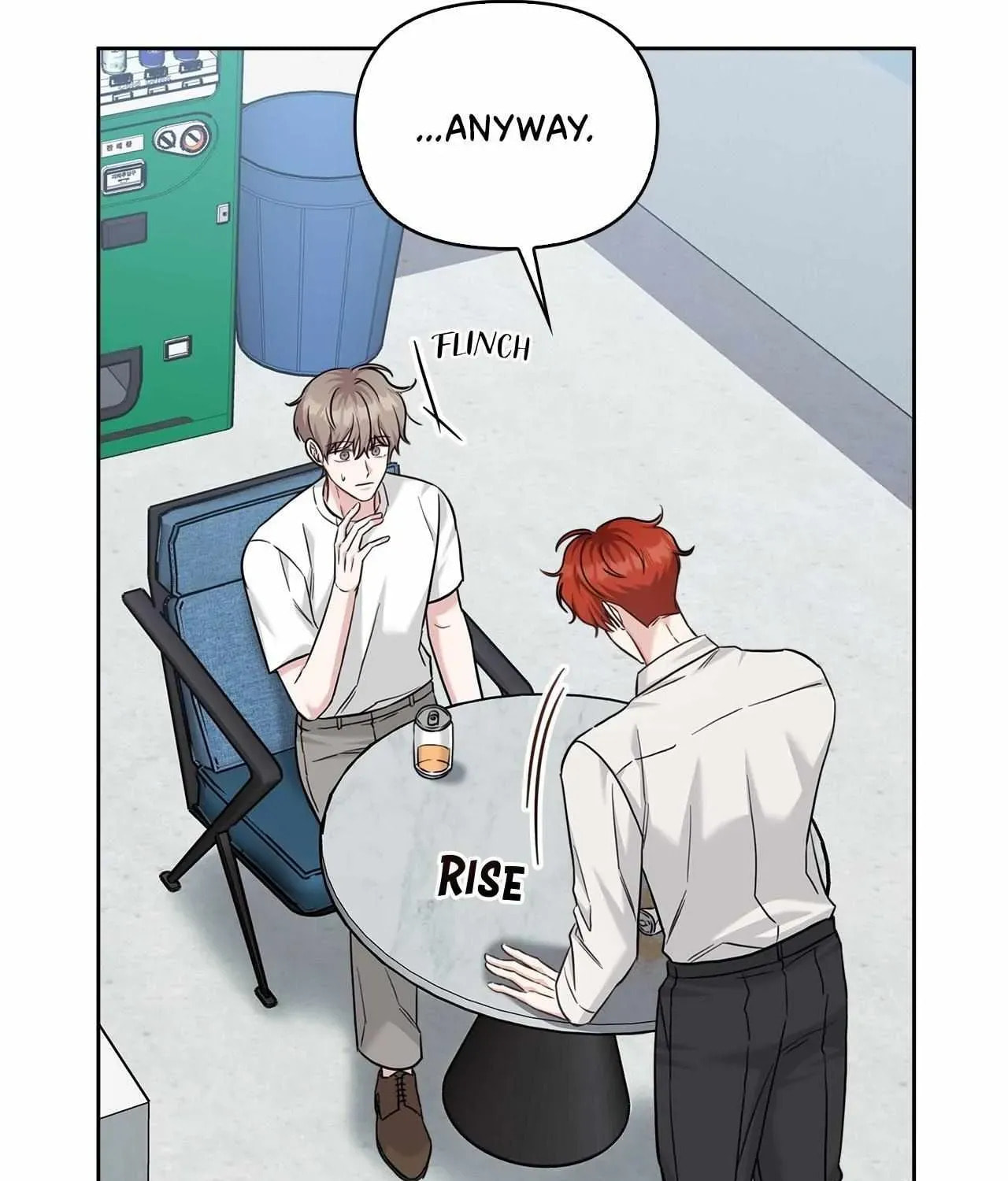 Secha Replica Chapter 75 page 106 - 
