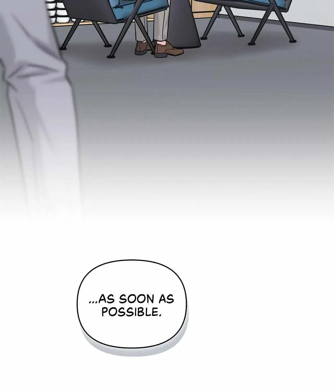Secha Replica Chapter 75 page 109 - 