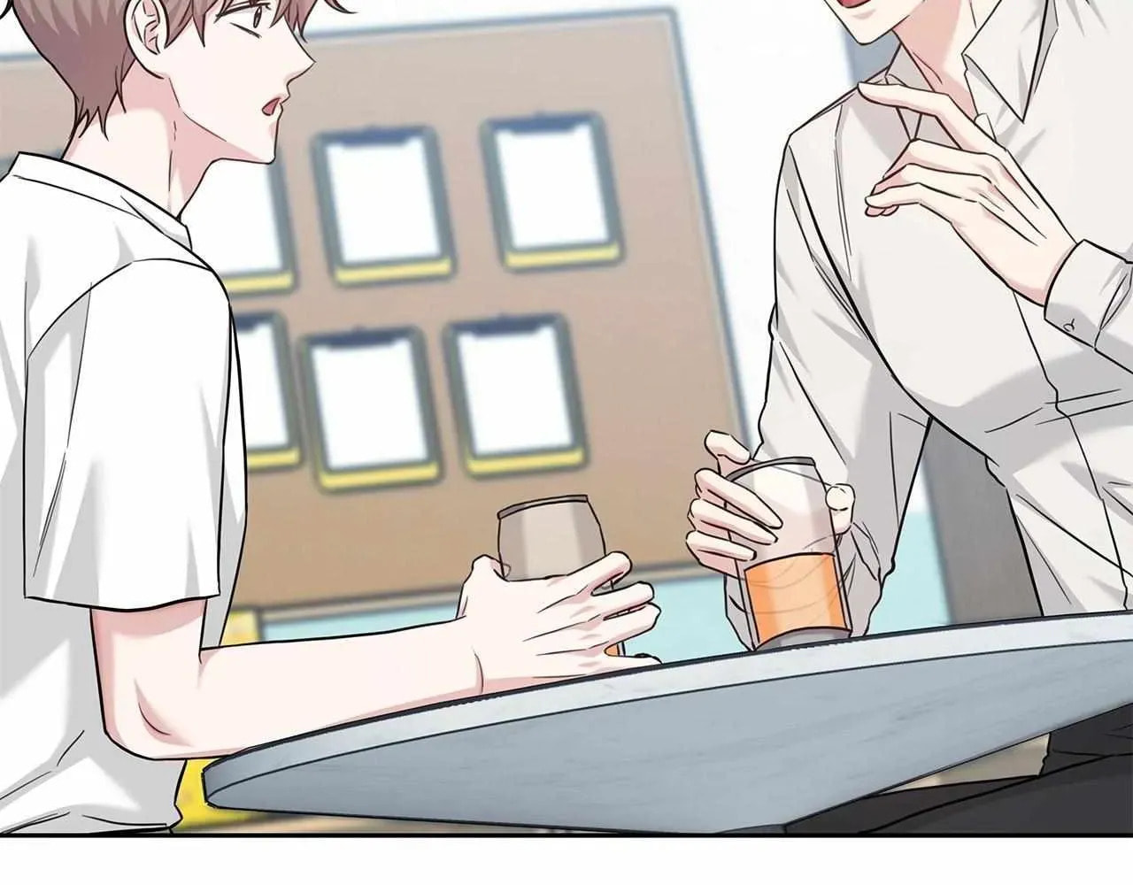 Secha Replica Chapter 75 page 12 - 