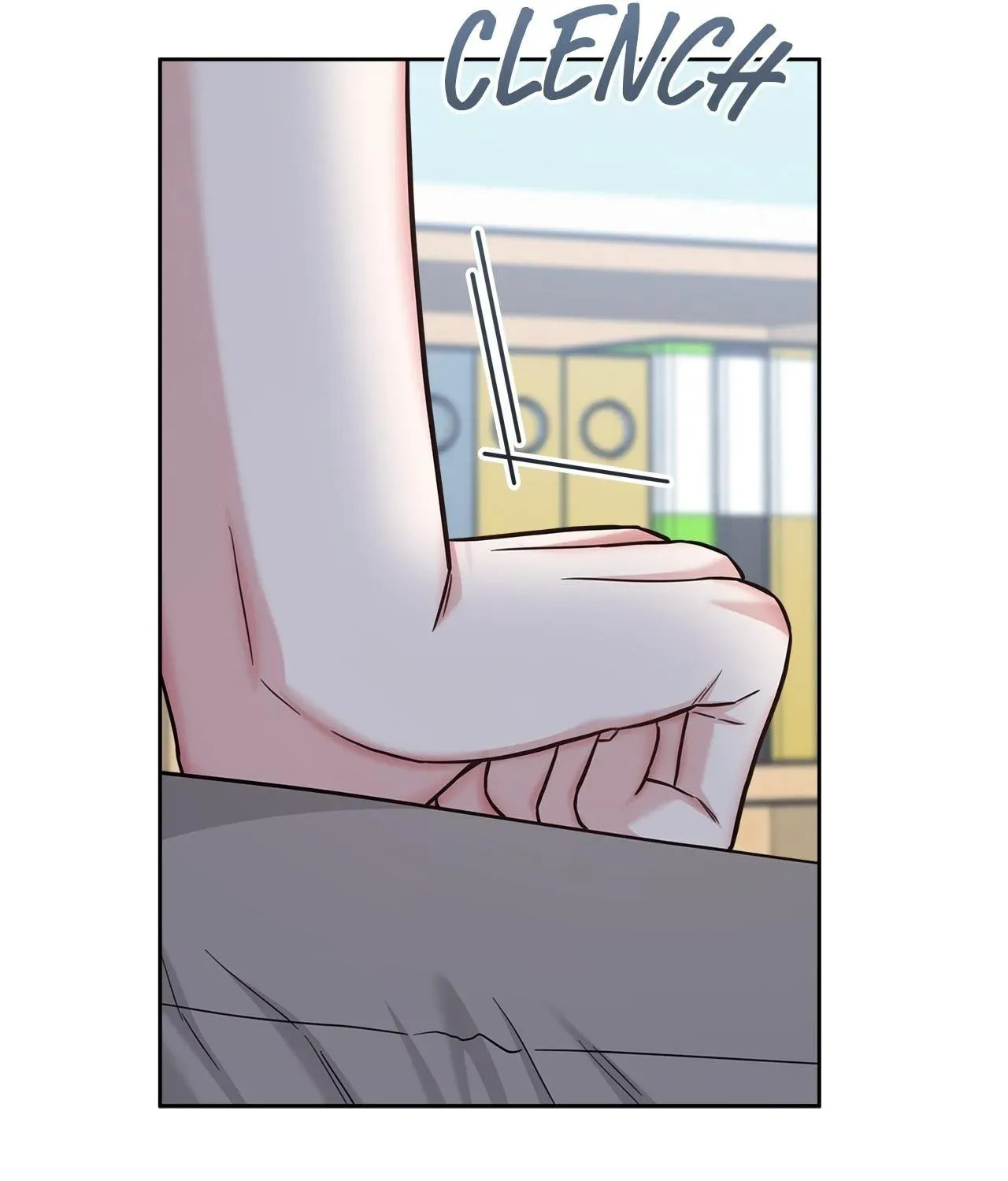 Secha Replica Chapter 75 page 111 - 