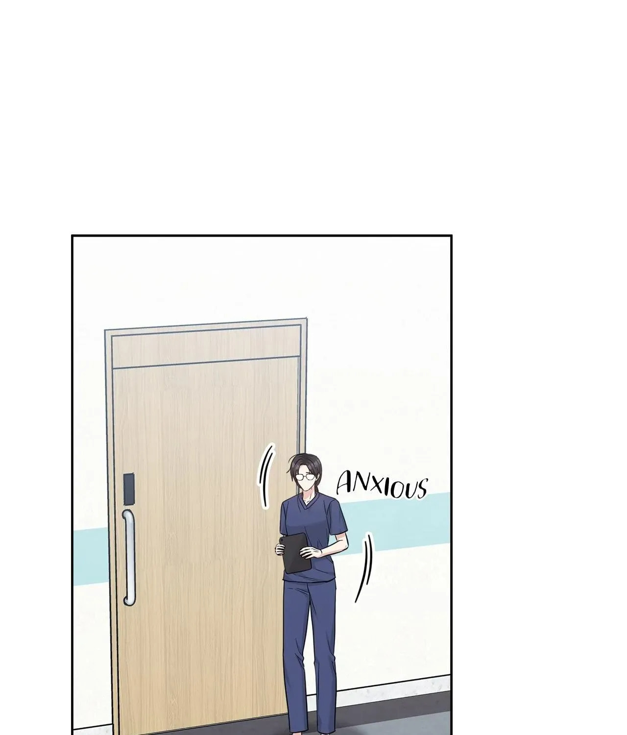 Secha Replica Chapter 75 page 114 - 