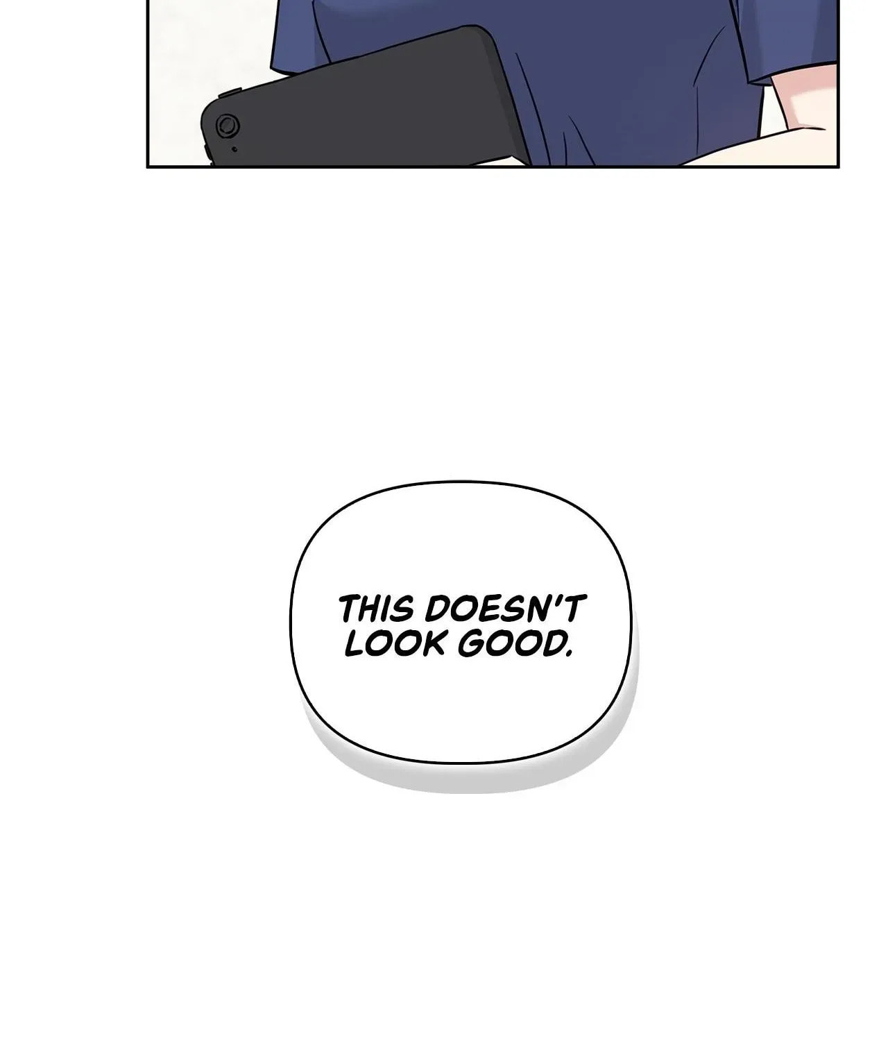 Secha Replica Chapter 75 page 117 - 