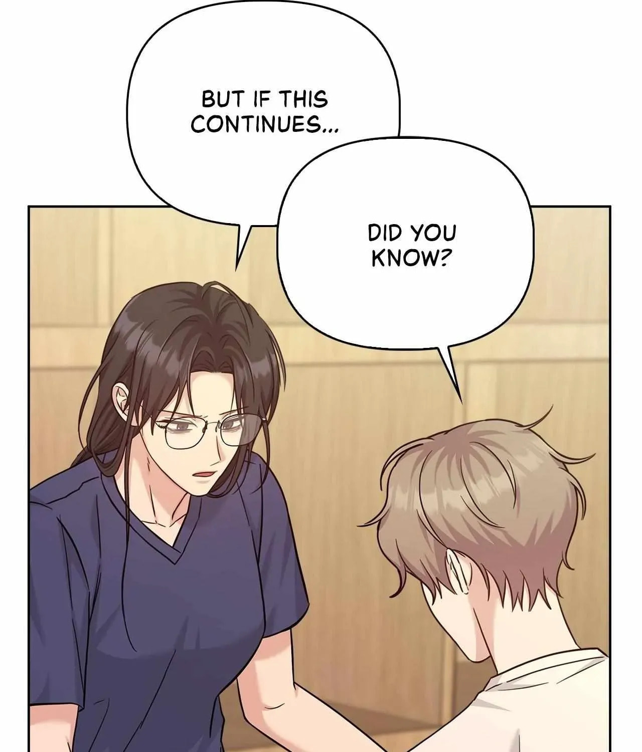 Secha Replica Chapter 75 page 123 - 