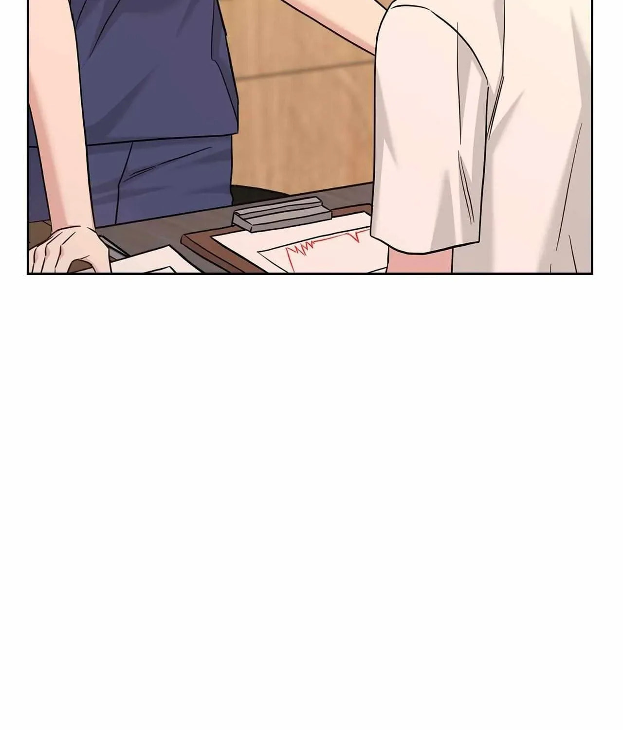 Secha Replica Chapter 75 page 124 - 