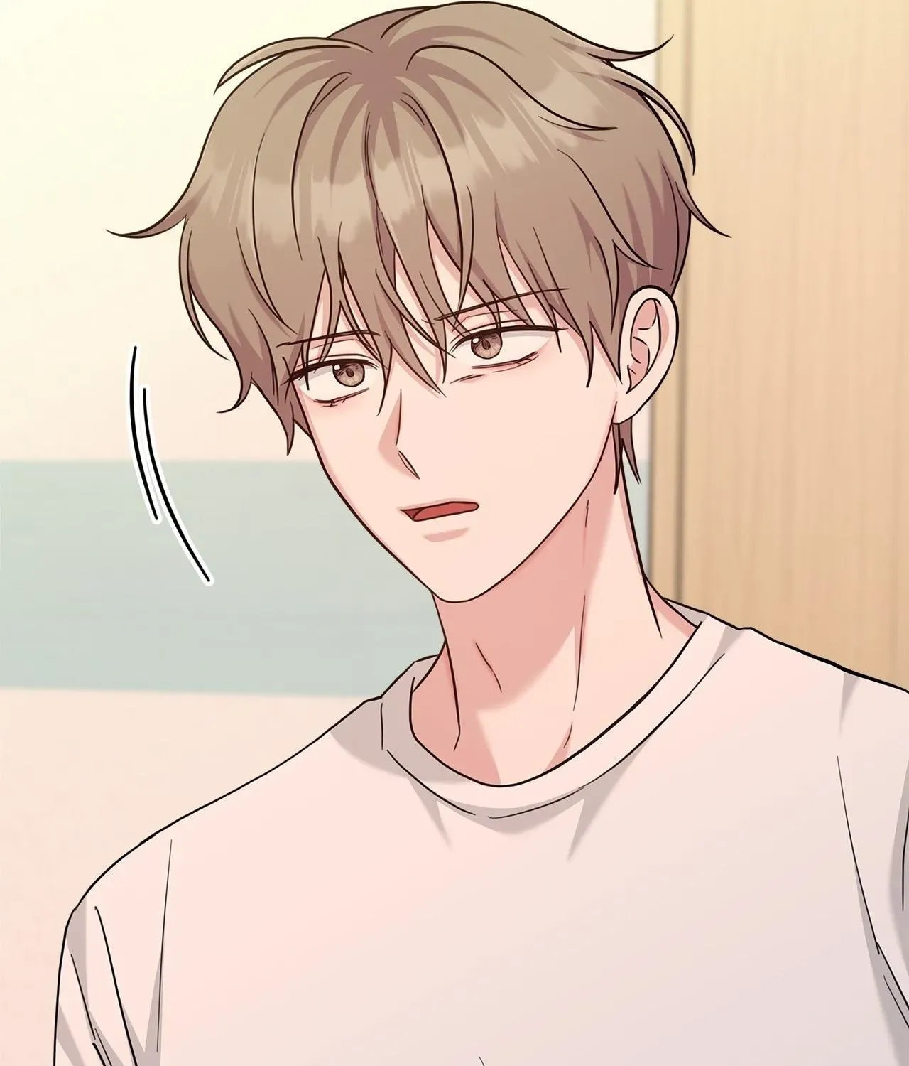 Secha Replica Chapter 75 page 126 - 