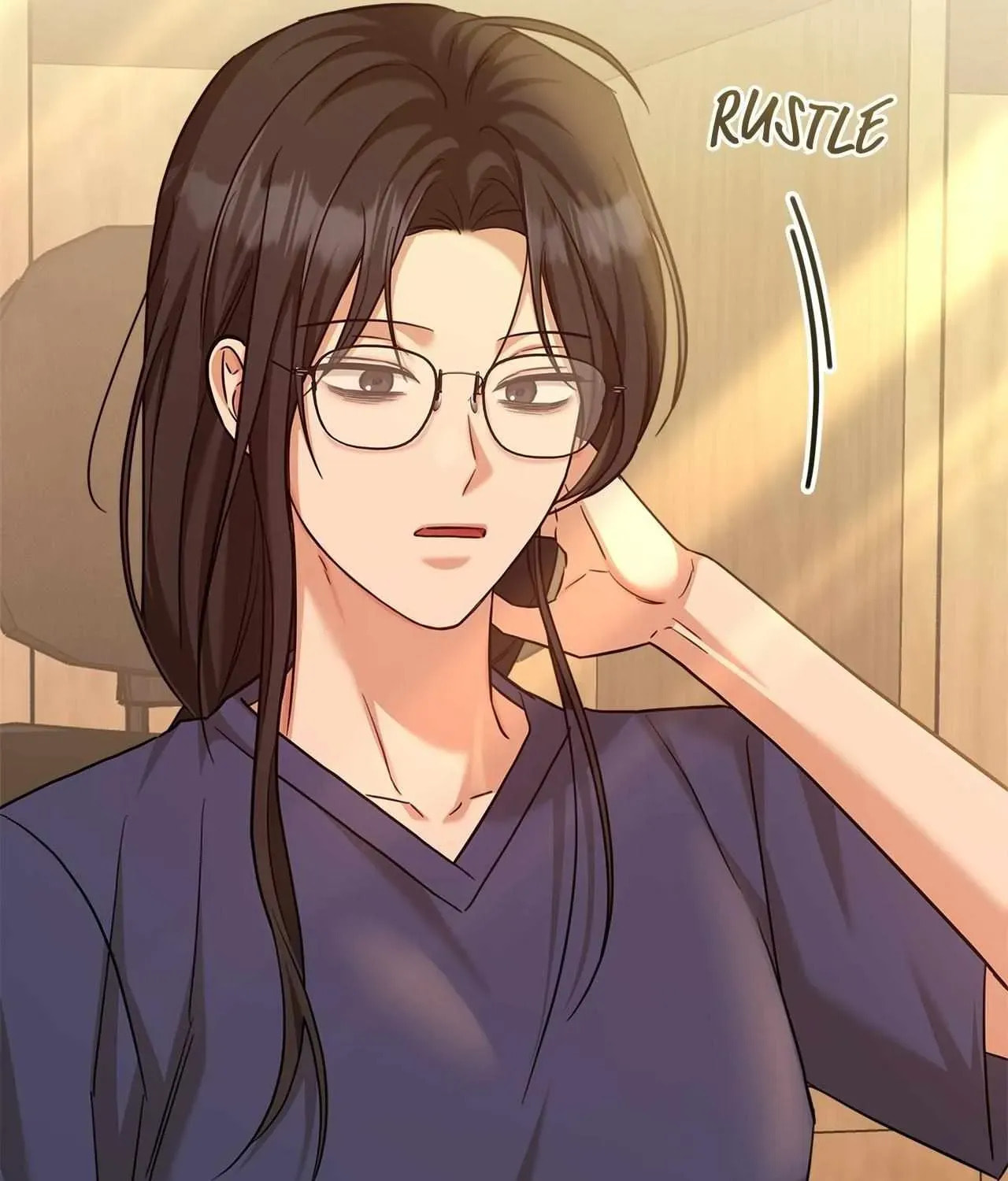 Secha Replica Chapter 75 page 136 - 