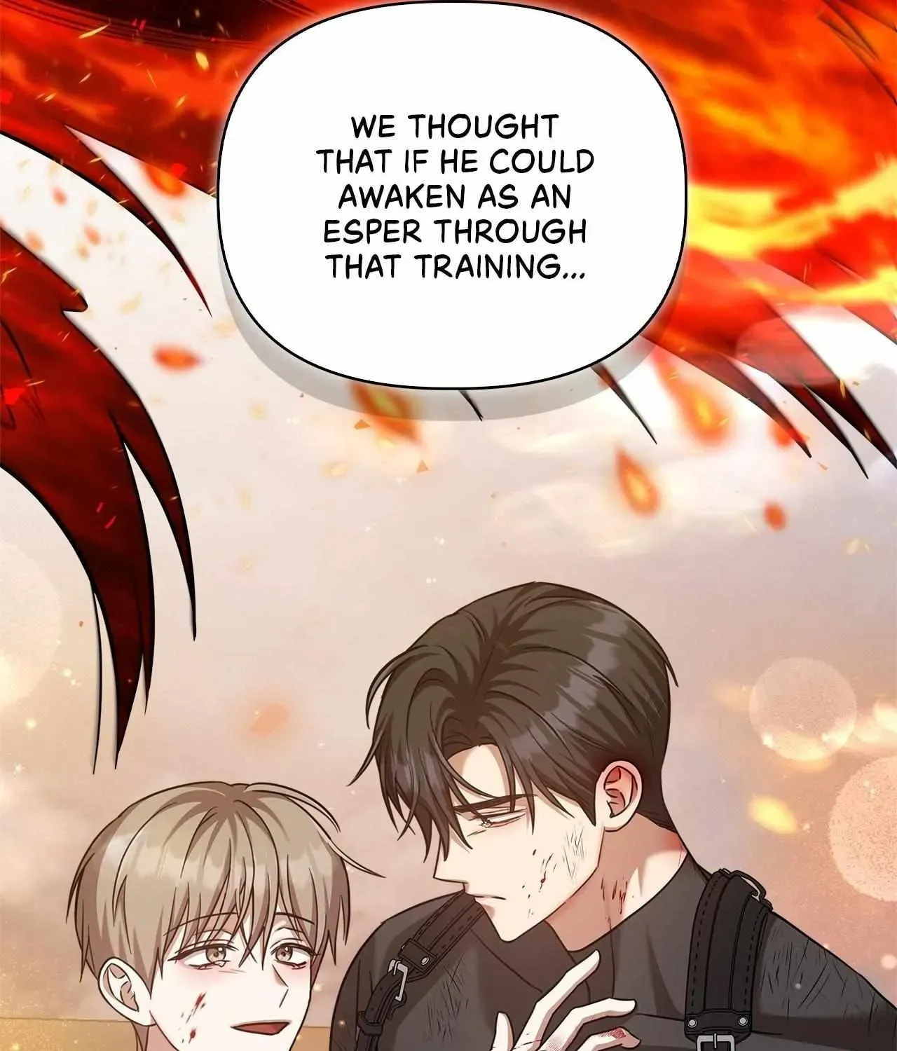 Secha Replica Chapter 75 page 142 - 
