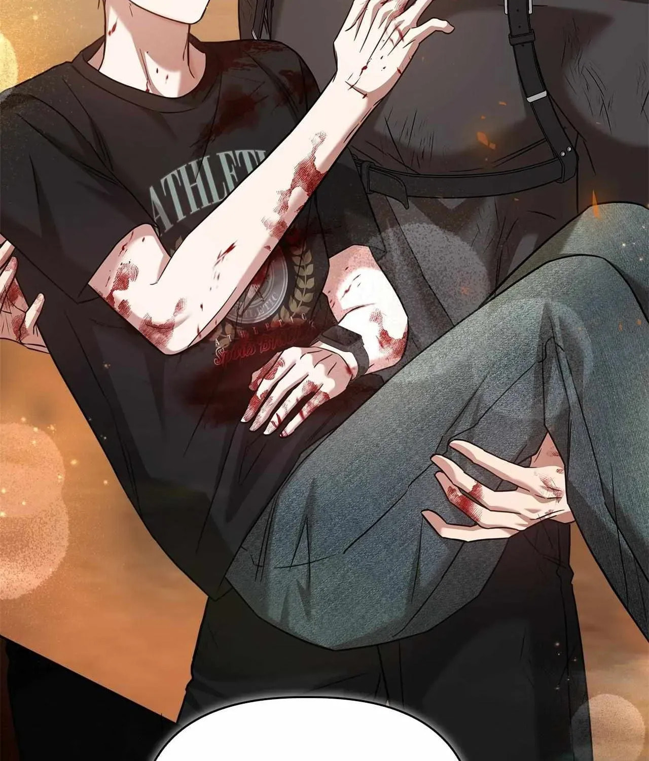 Secha Replica Chapter 75 page 143 - 