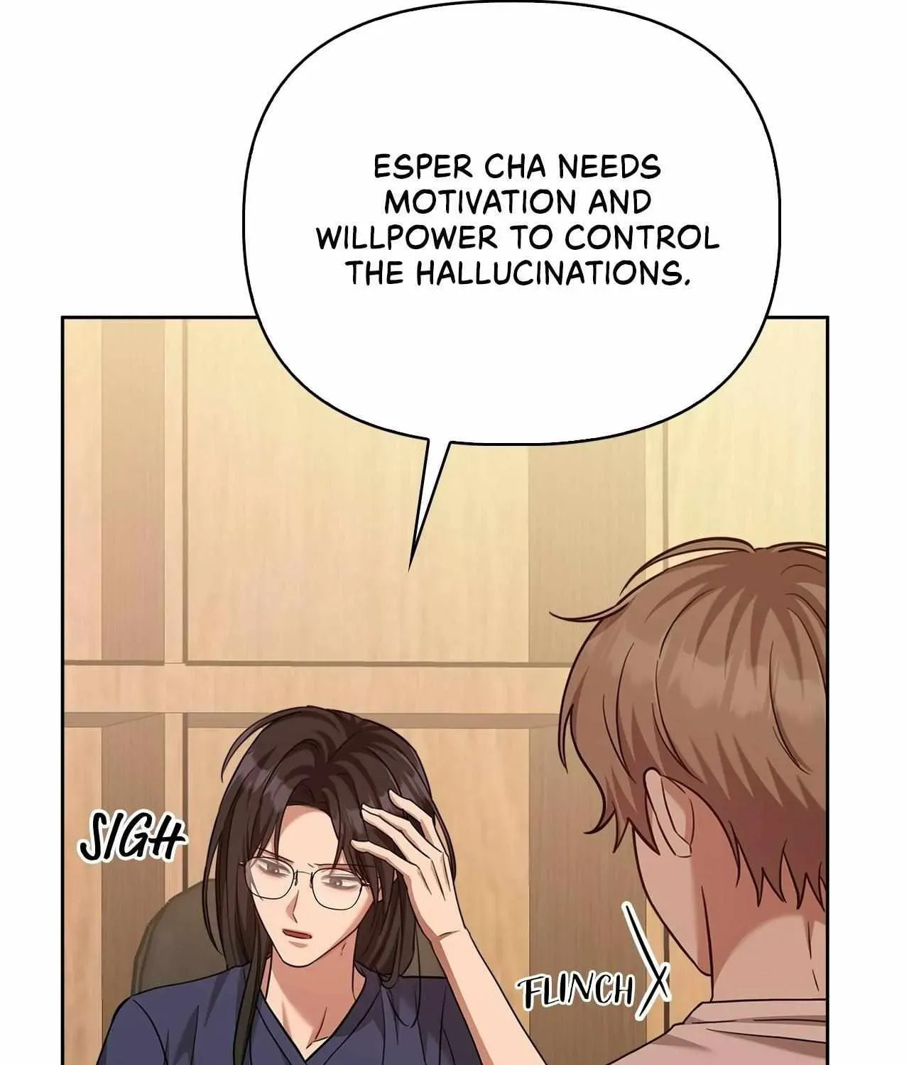 Secha Replica Chapter 75 page 148 - 
