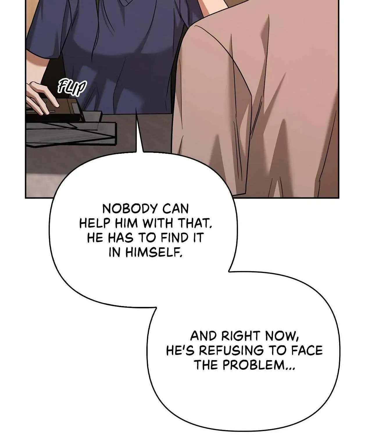 Secha Replica Chapter 75 page 149 - 