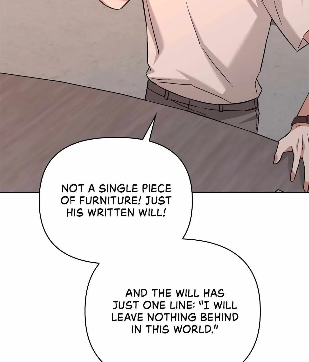 Secha Replica Chapter 75 page 155 - 