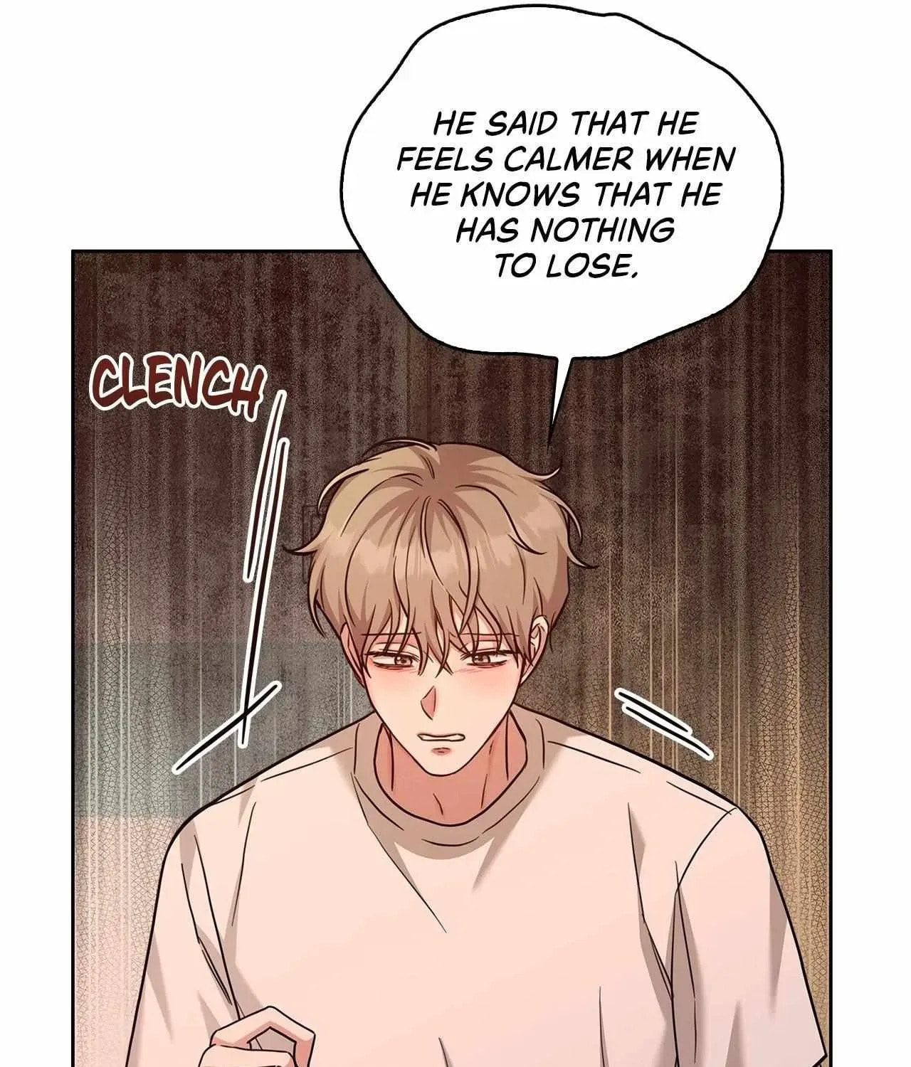 Secha Replica Chapter 75 page 159 - 