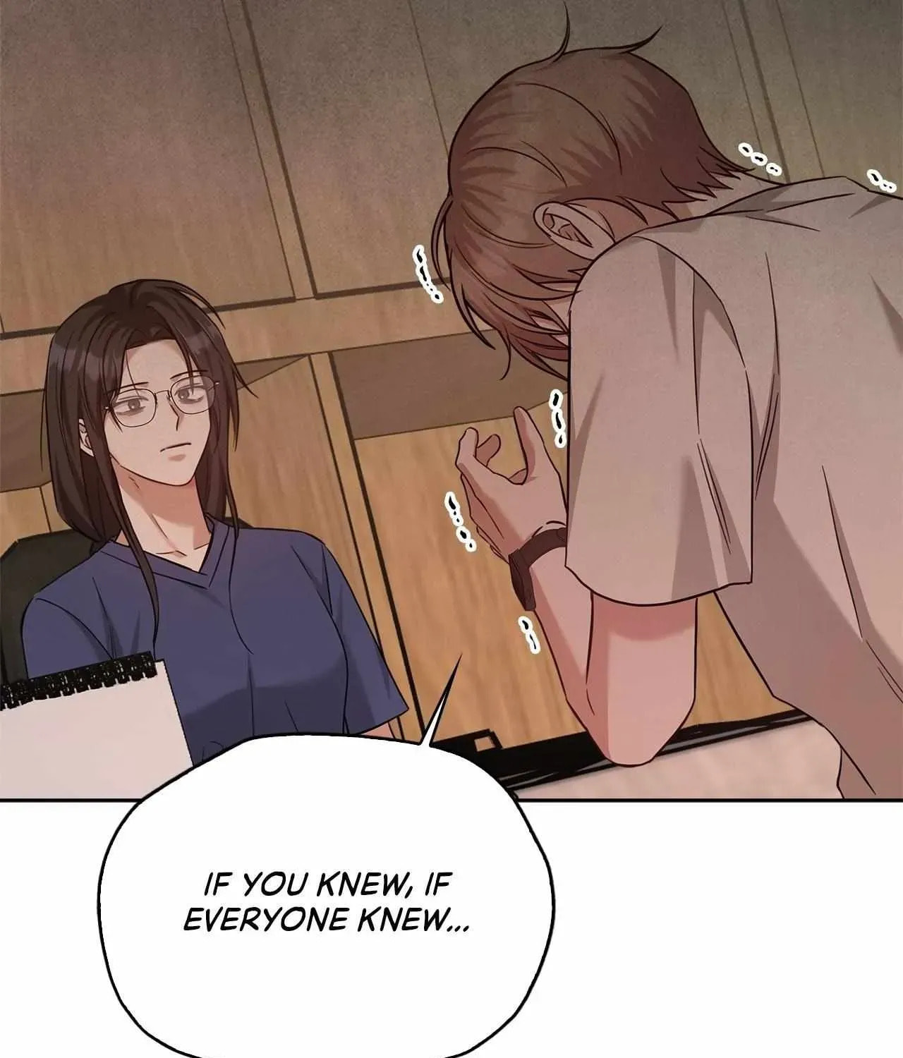 Secha Replica Chapter 75 page 162 - 