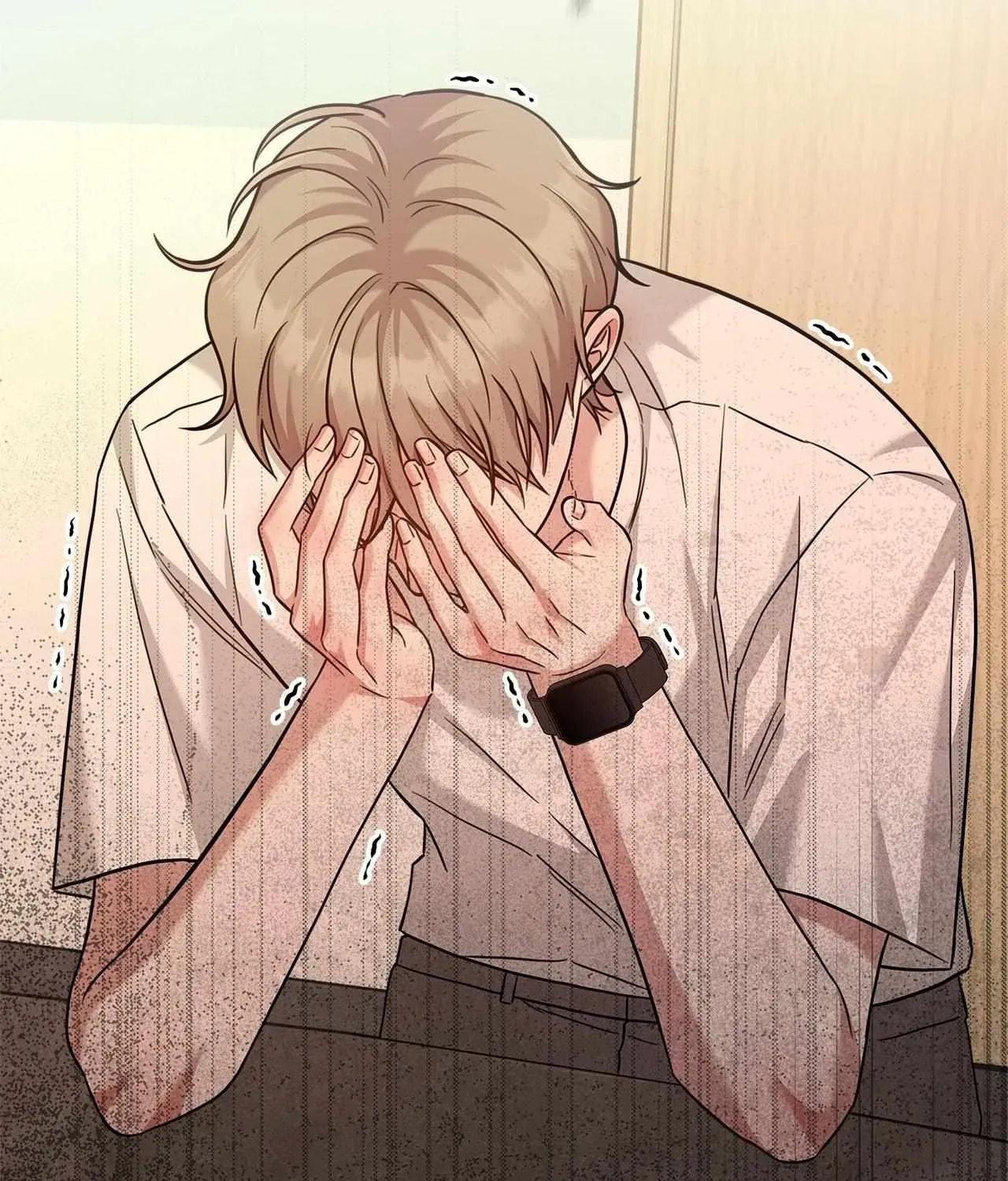 Secha Replica Chapter 75 page 165 - 