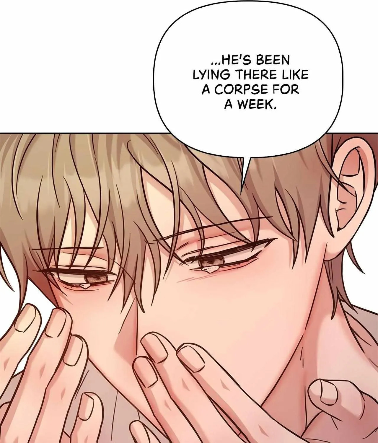 Secha Replica Chapter 75 page 170 - 