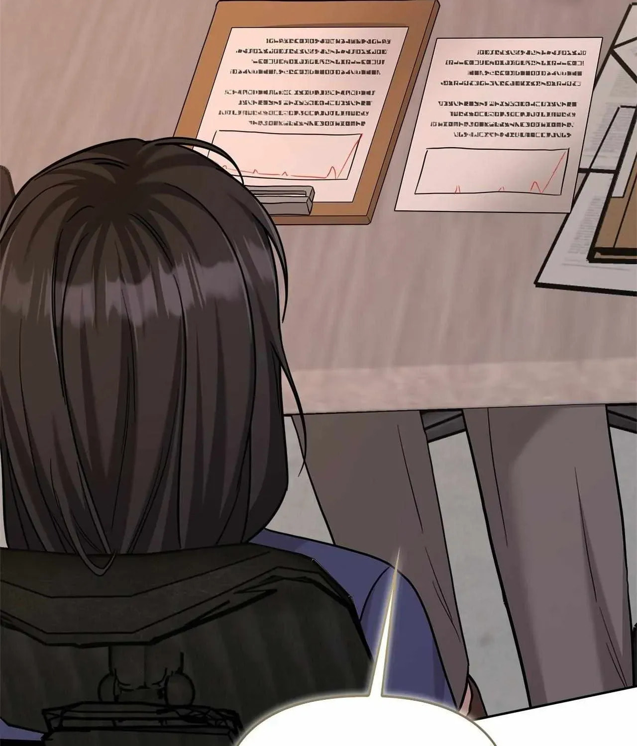 Secha Replica Chapter 75 page 174 - 