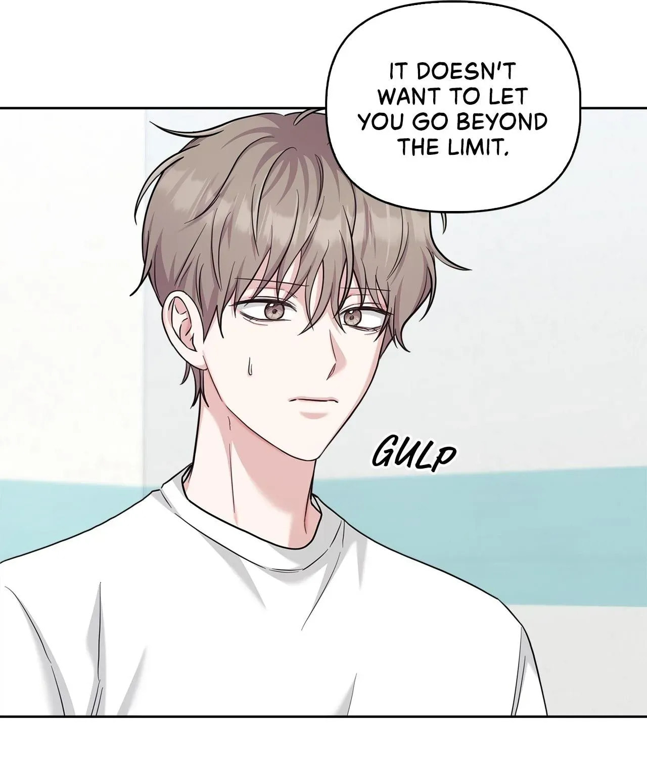Secha Replica Chapter 75 page 19 - 