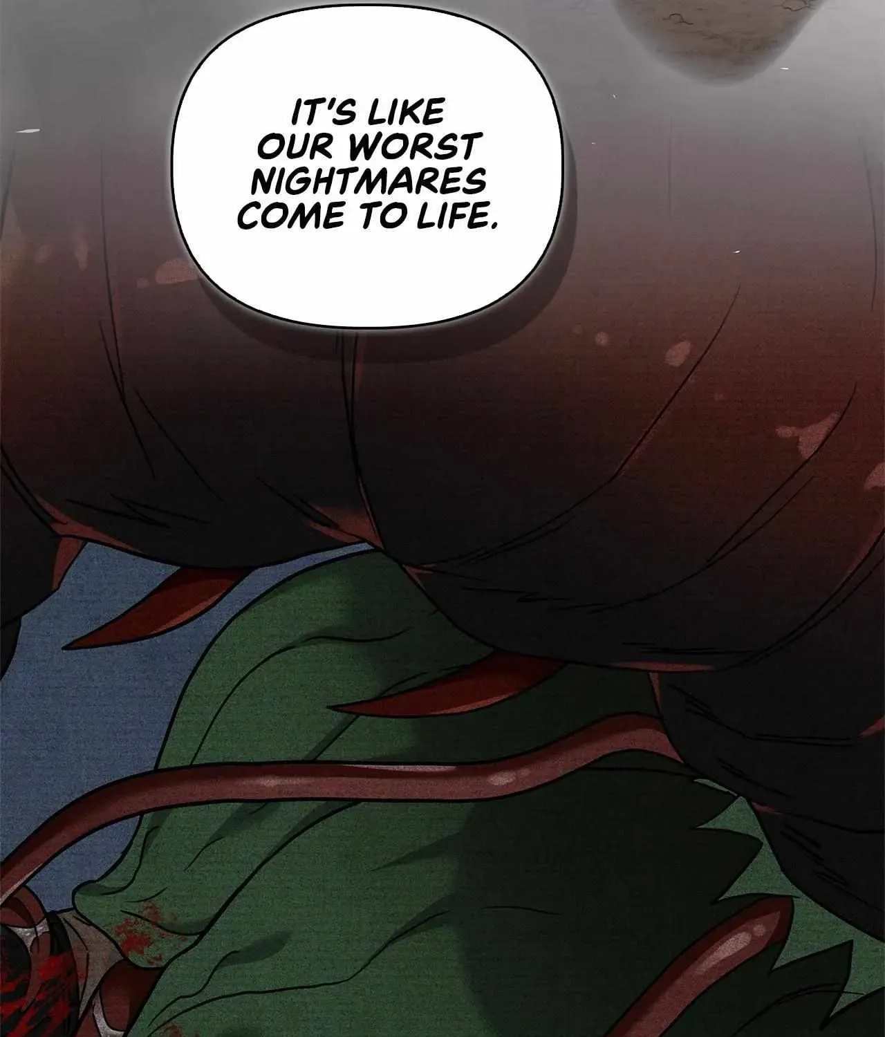 Secha Replica Chapter 75 page 24 - 