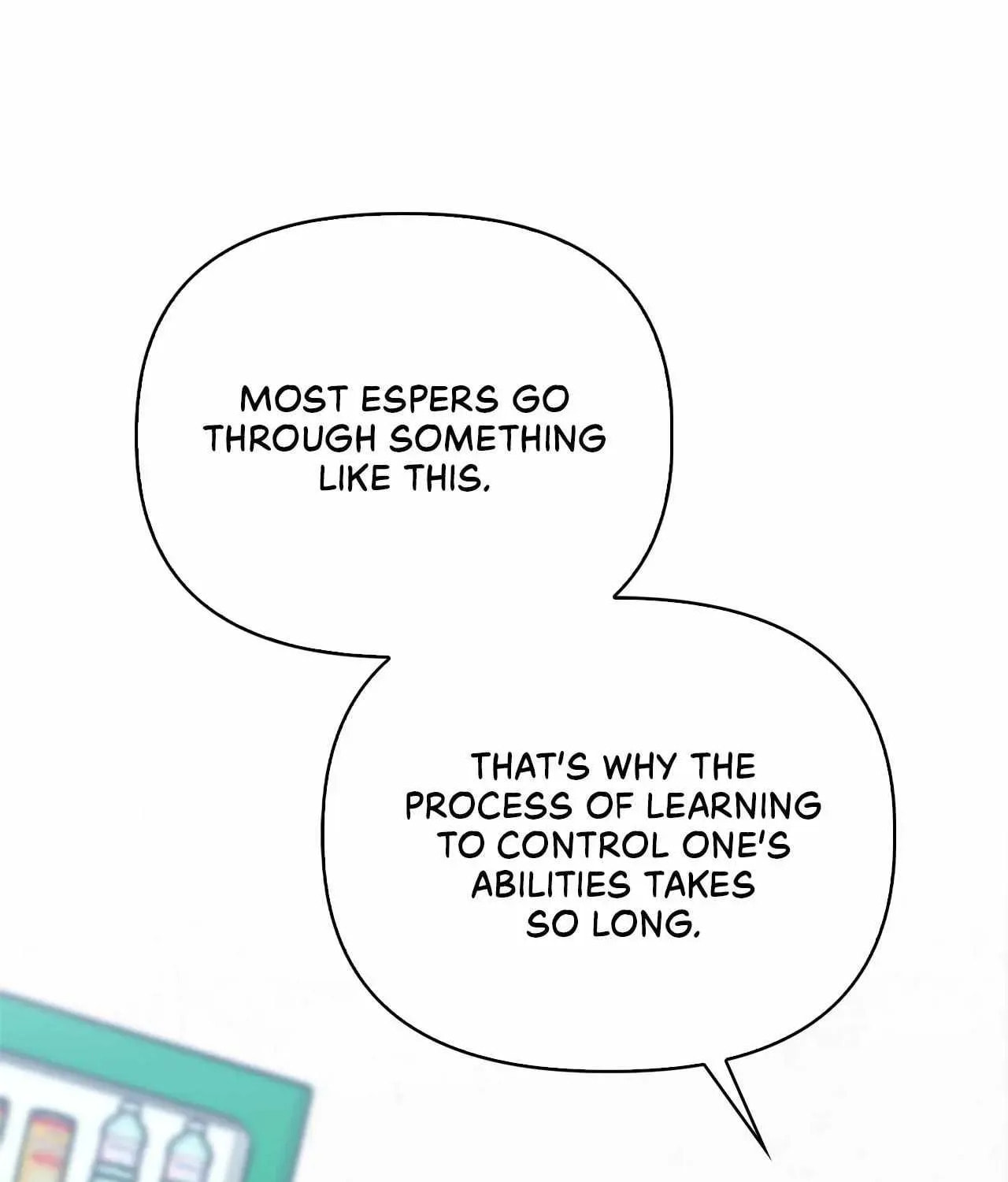 Secha Replica Chapter 75 page 27 - 