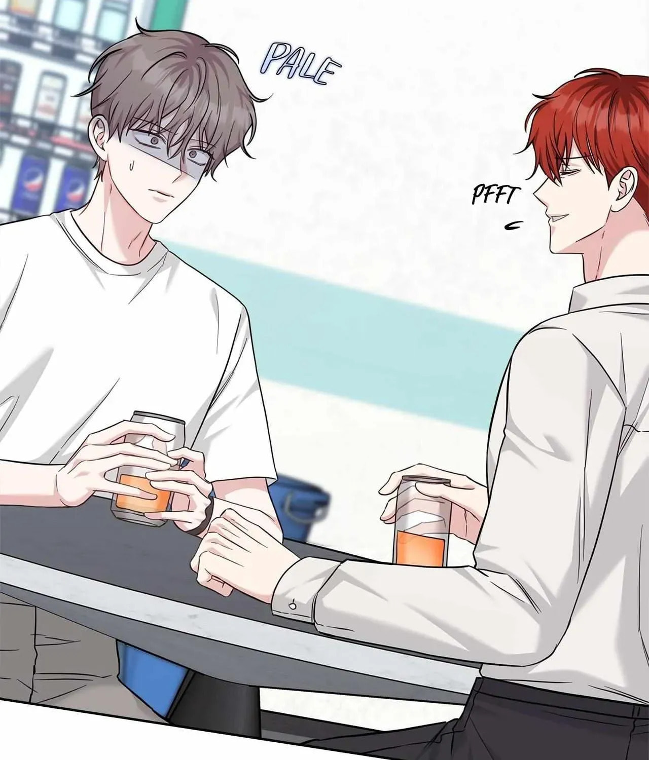 Secha Replica Chapter 75 page 28 - 