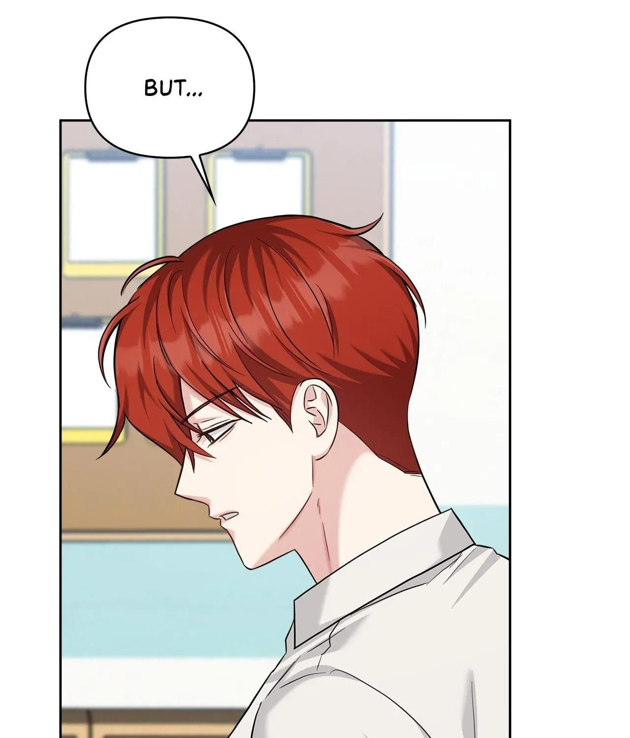 Secha Replica Chapter 75 page 30 - 
