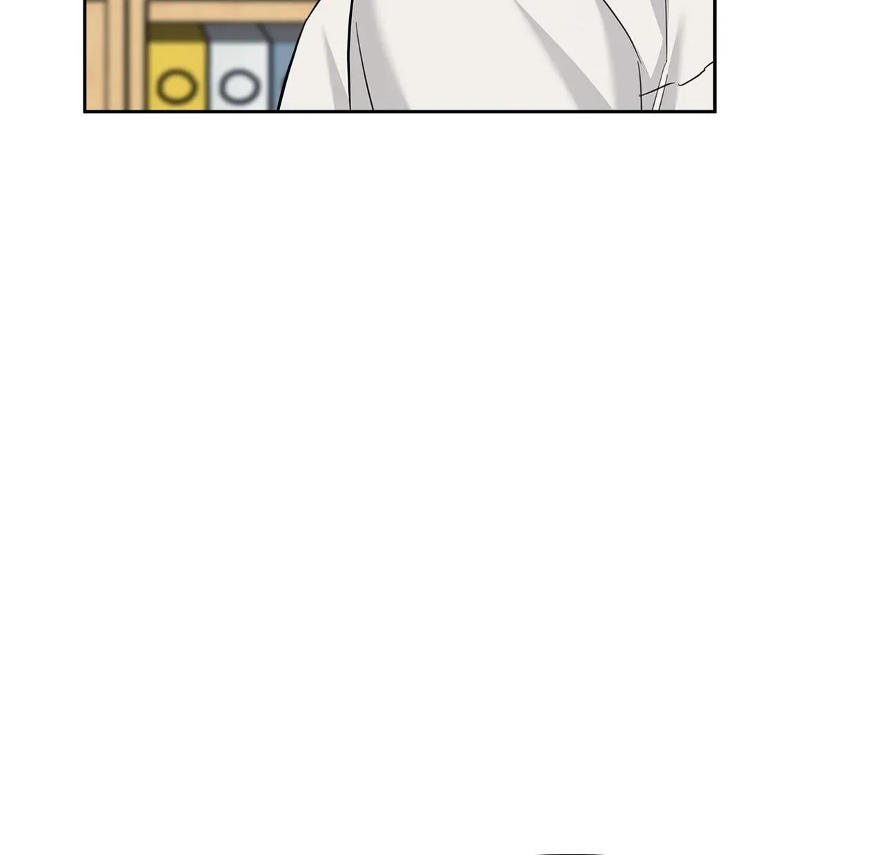 Secha Replica Chapter 75 page 31 - 