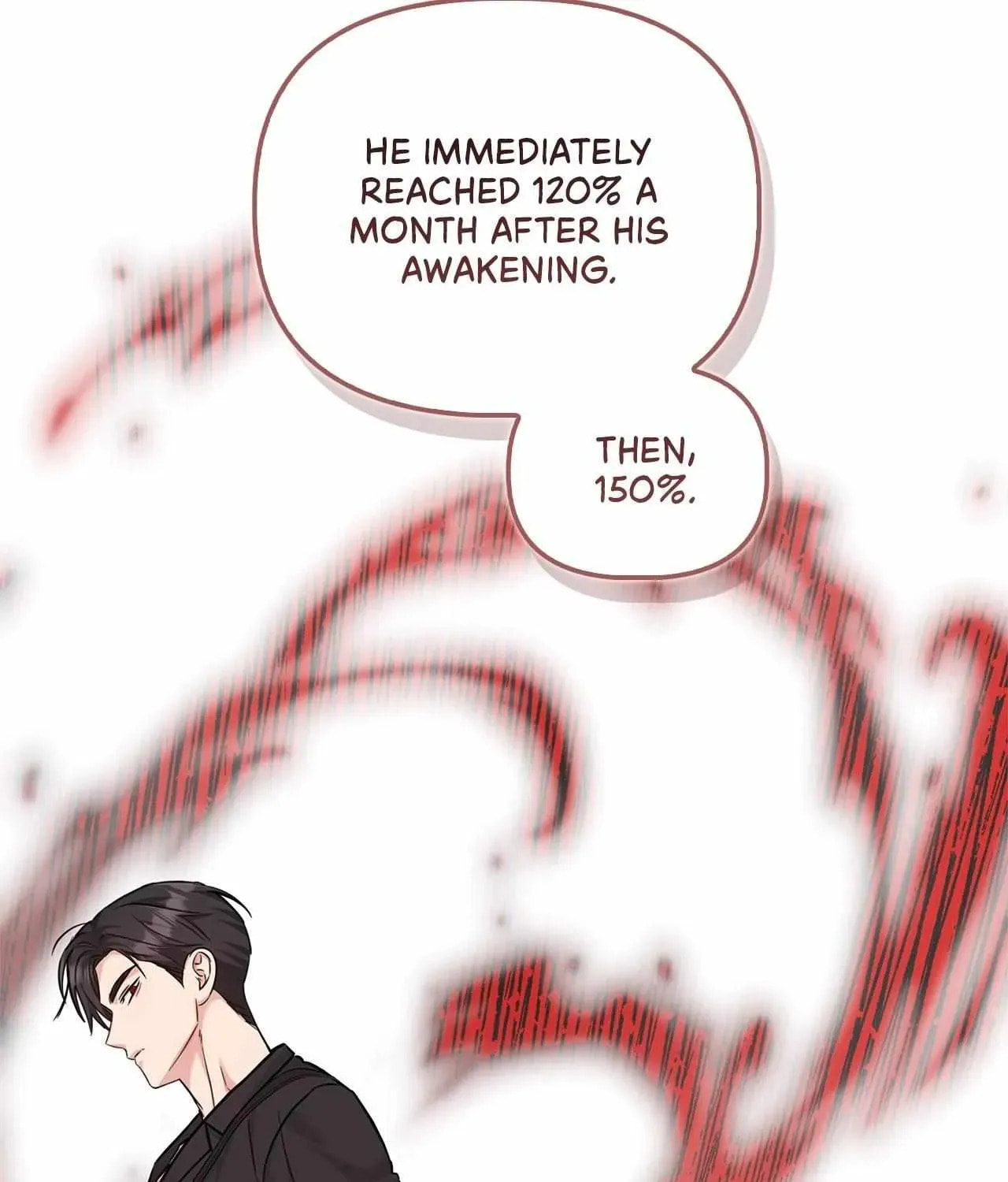 Secha Replica Chapter 75 page 34 - 