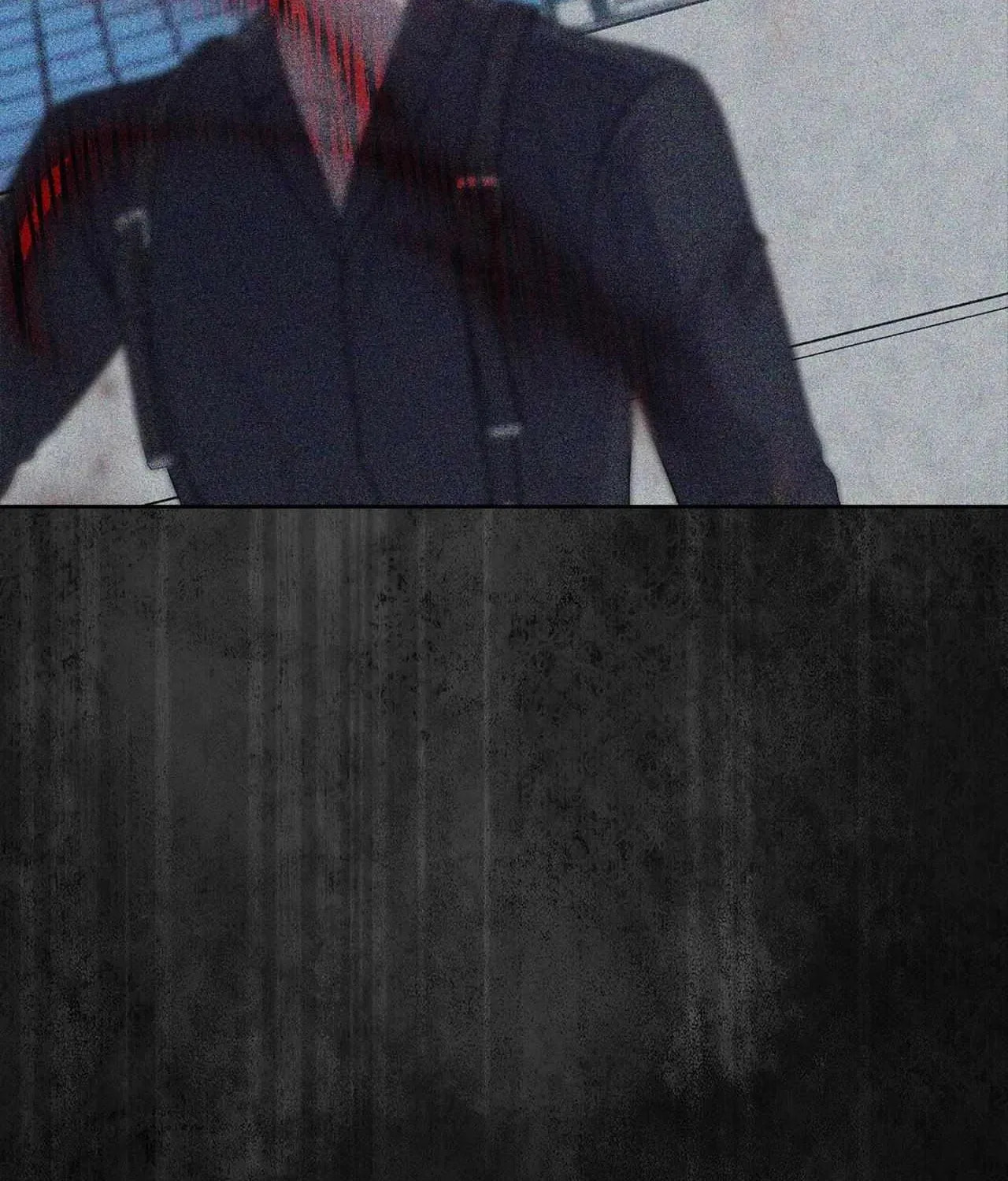 Secha Replica Chapter 75 page 38 - 