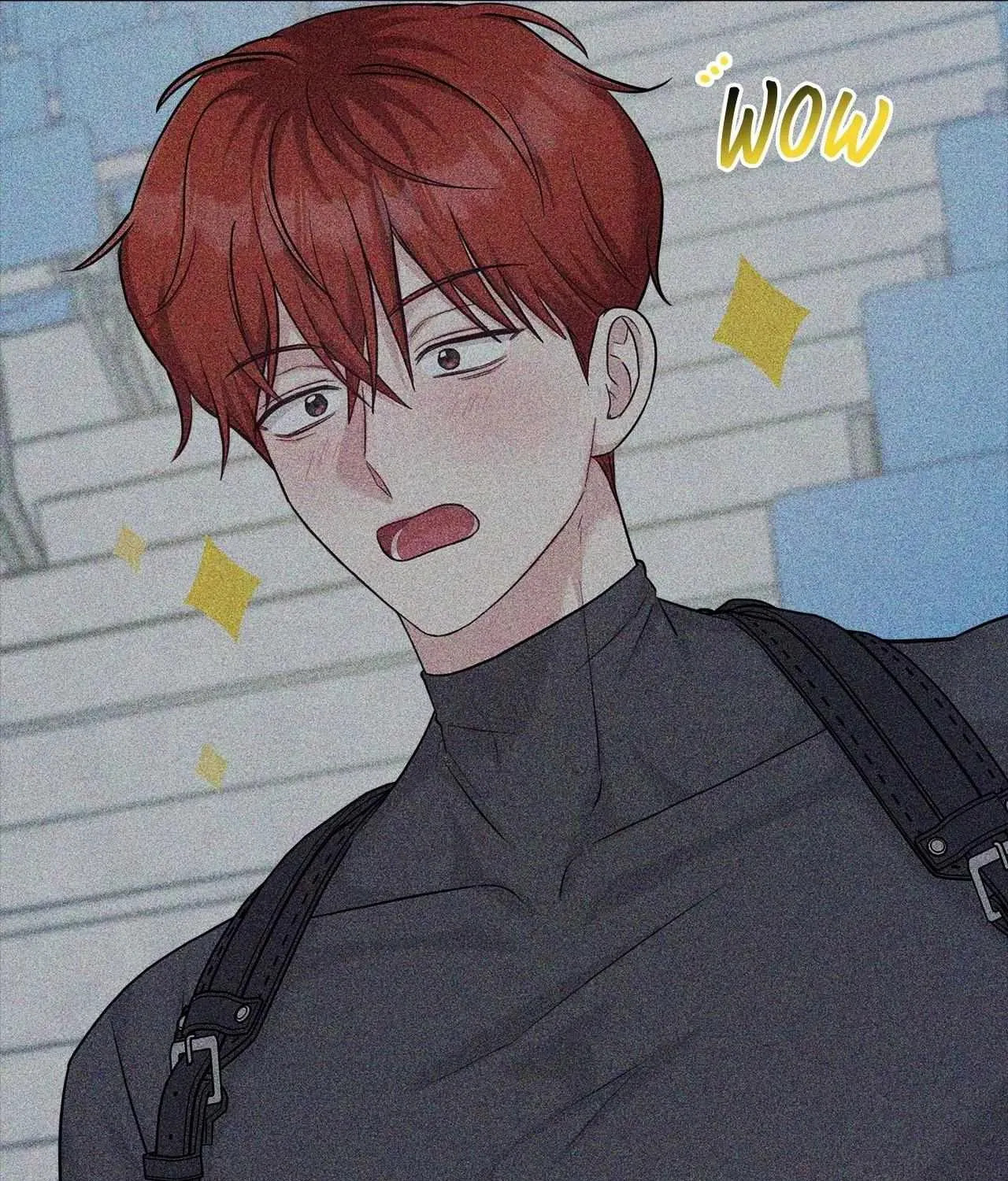 Secha Replica Chapter 75 page 40 - 
