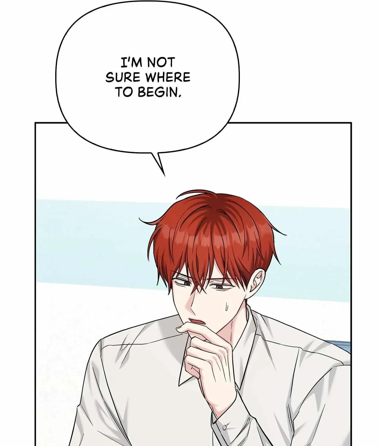Secha Replica Chapter 75 page 5 - 
