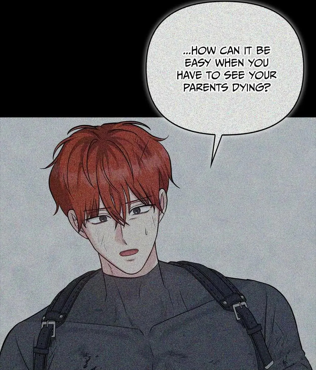 Secha Replica Chapter 75 page 45 - 