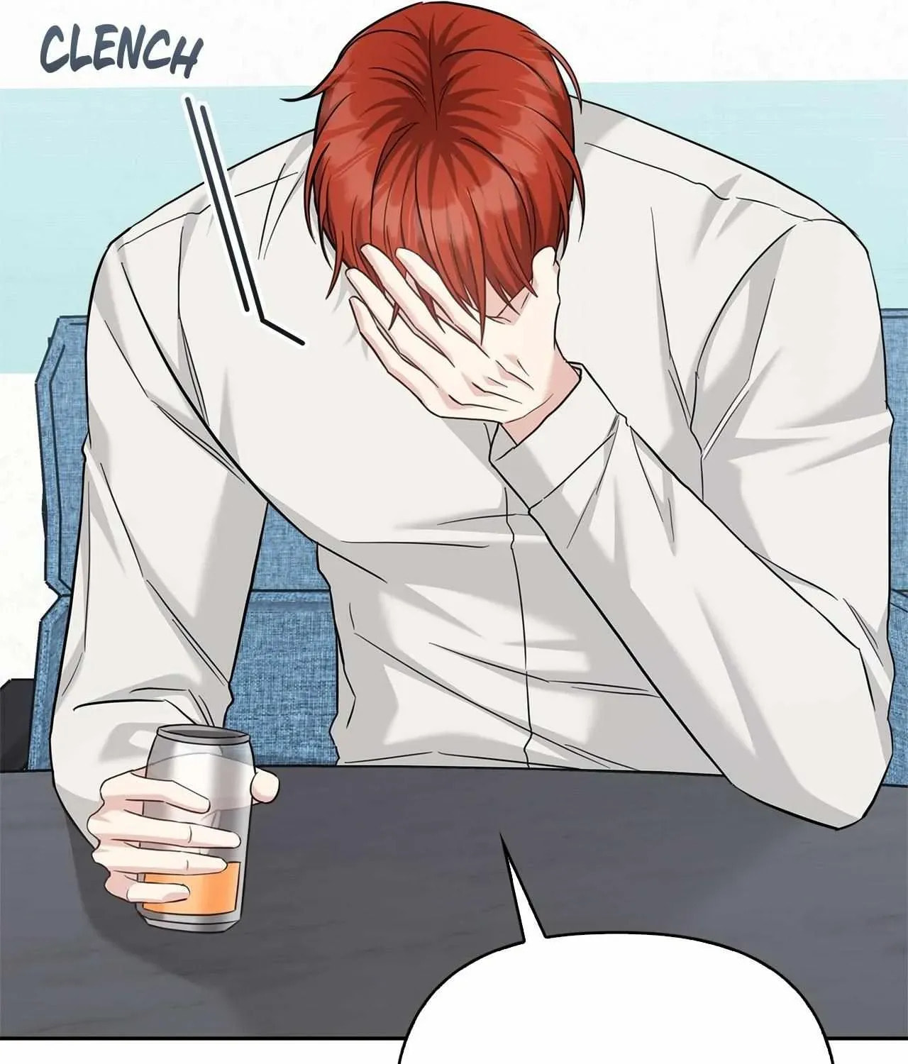 Secha Replica Chapter 75 page 58 - 