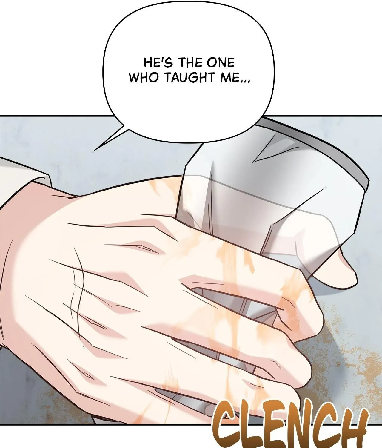 Secha Replica Chapter 75 page 60 - 