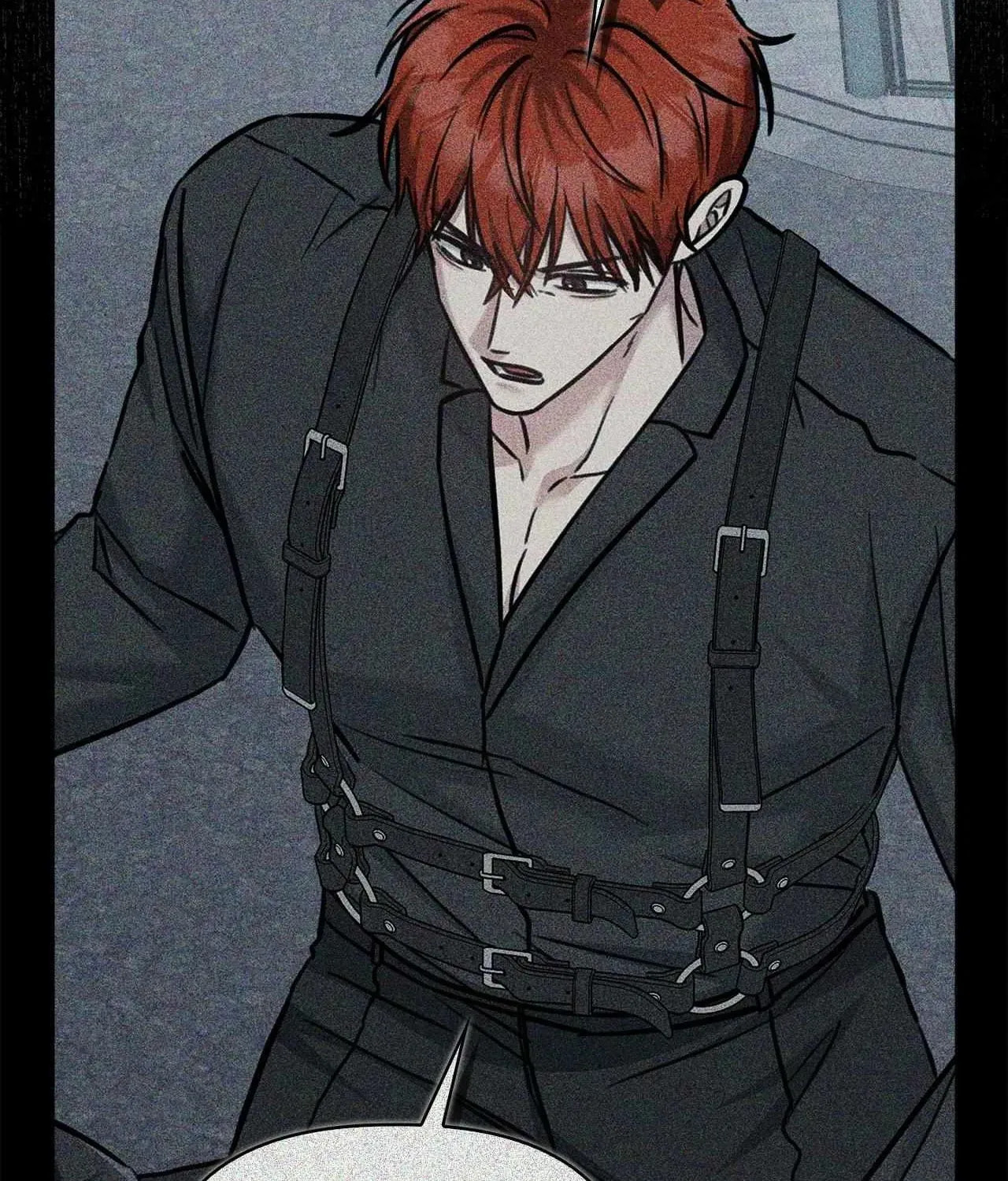 Secha Replica Chapter 75 page 65 - 