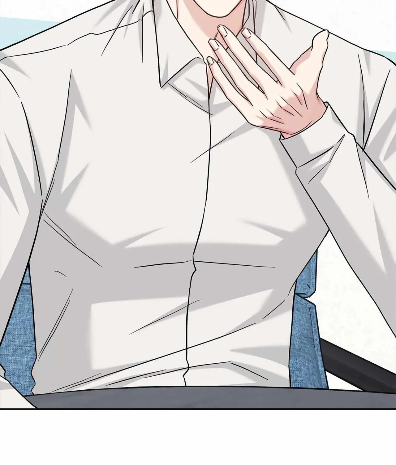 Secha Replica Chapter 75 page 74 - 