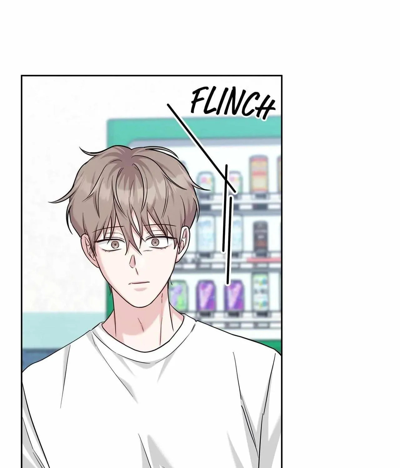 Secha Replica Chapter 75 page 77 - 