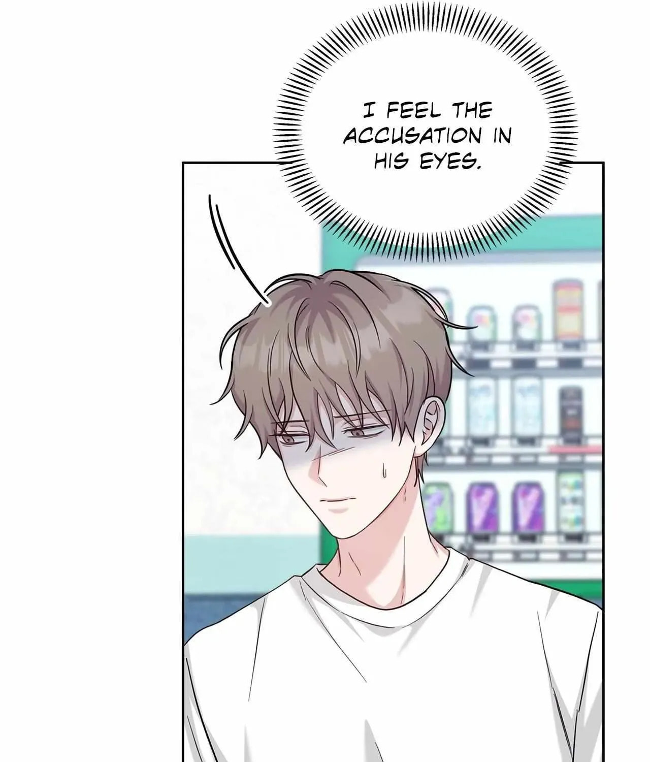 Secha Replica Chapter 75 page 79 - 