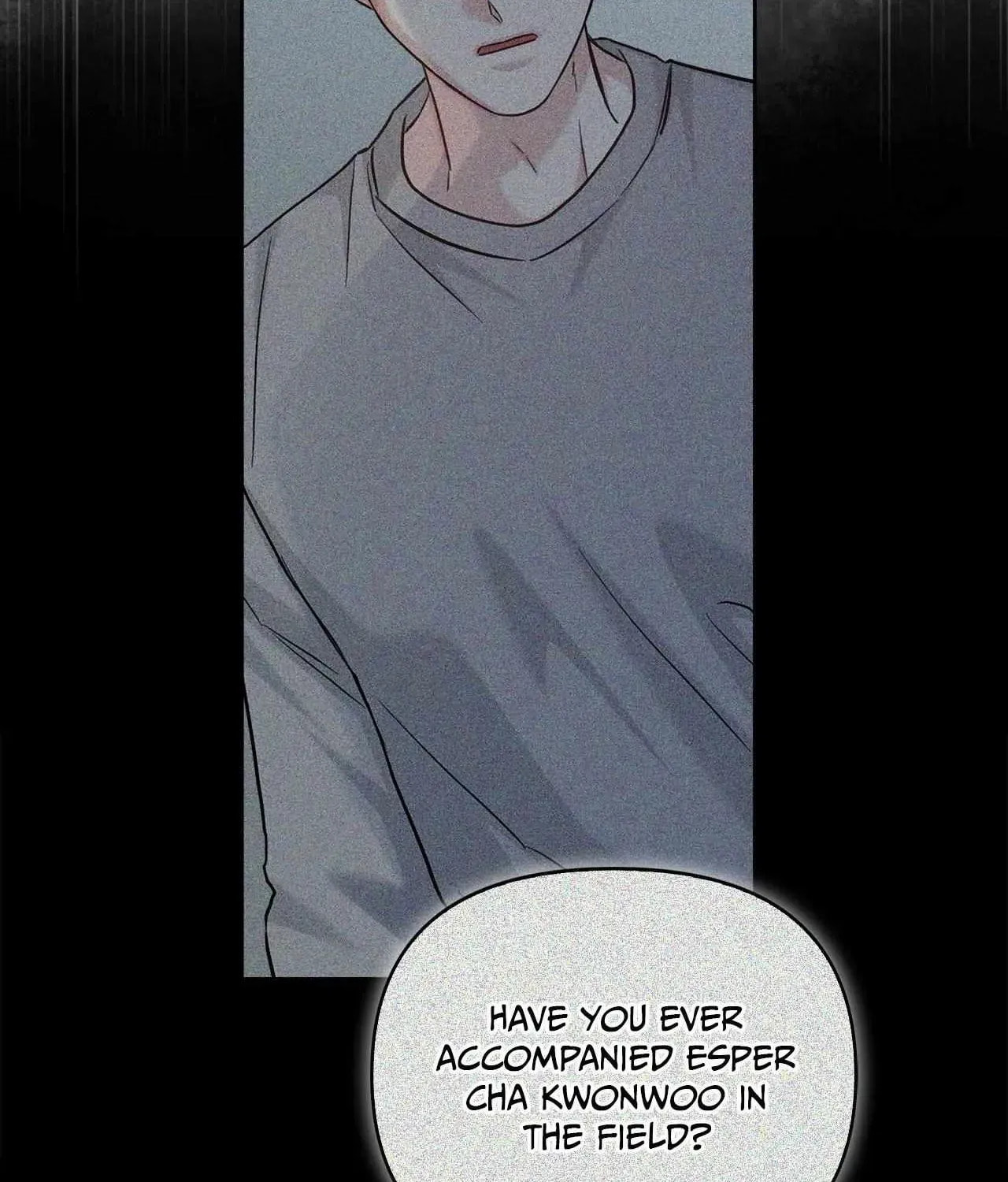 Secha Replica Chapter 75 page 83 - 