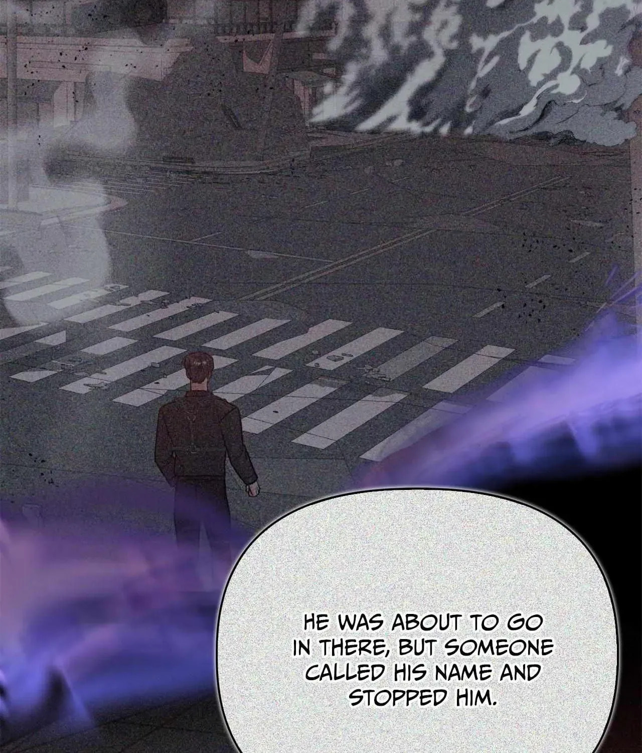 Secha Replica Chapter 75 page 91 - 