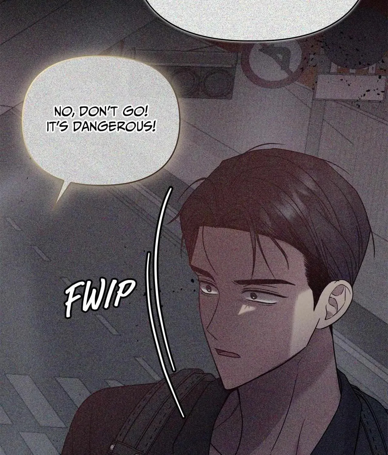 Secha Replica Chapter 75 page 92 - 