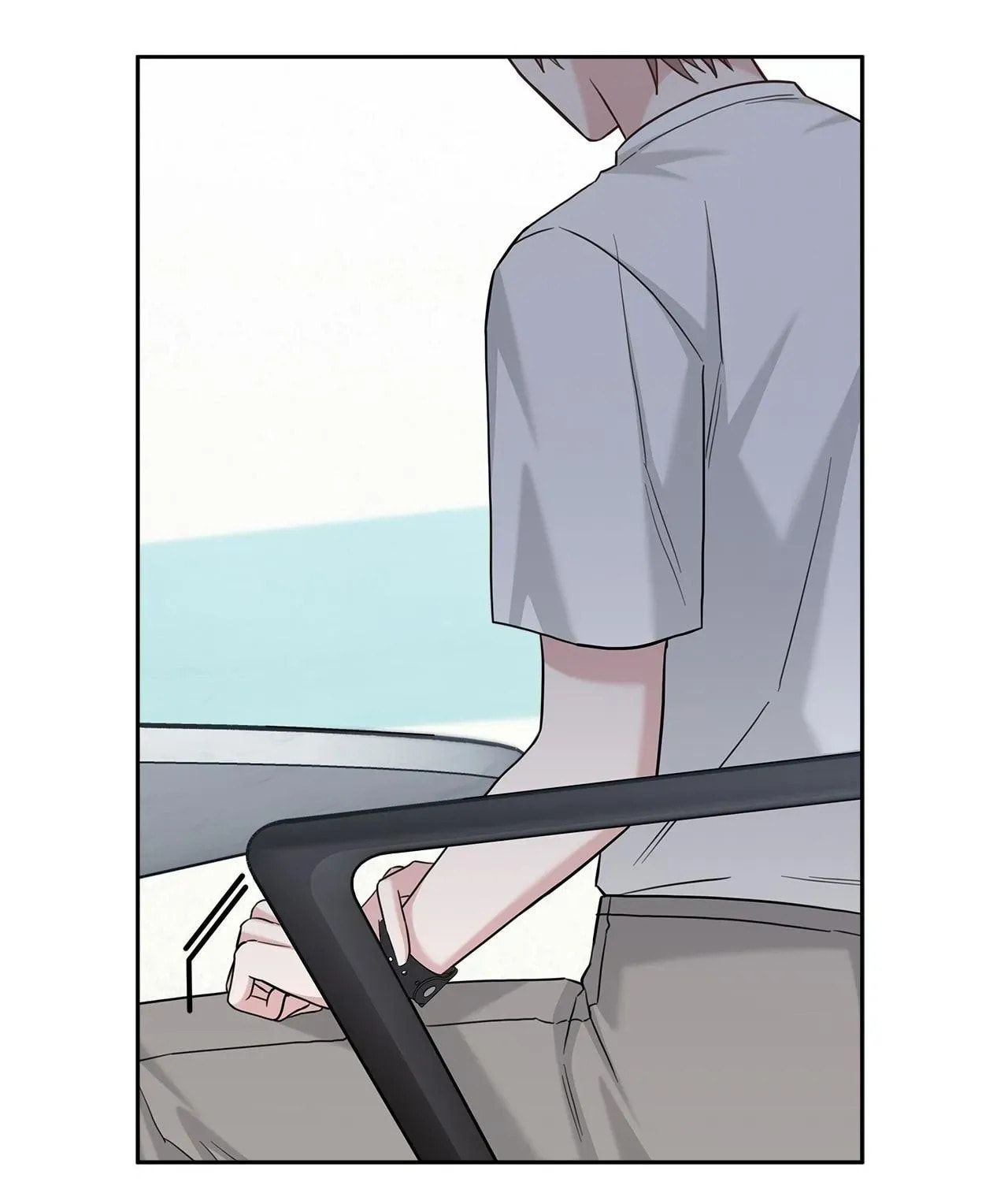 Secha Replica Chapter 75 page 98 - 
