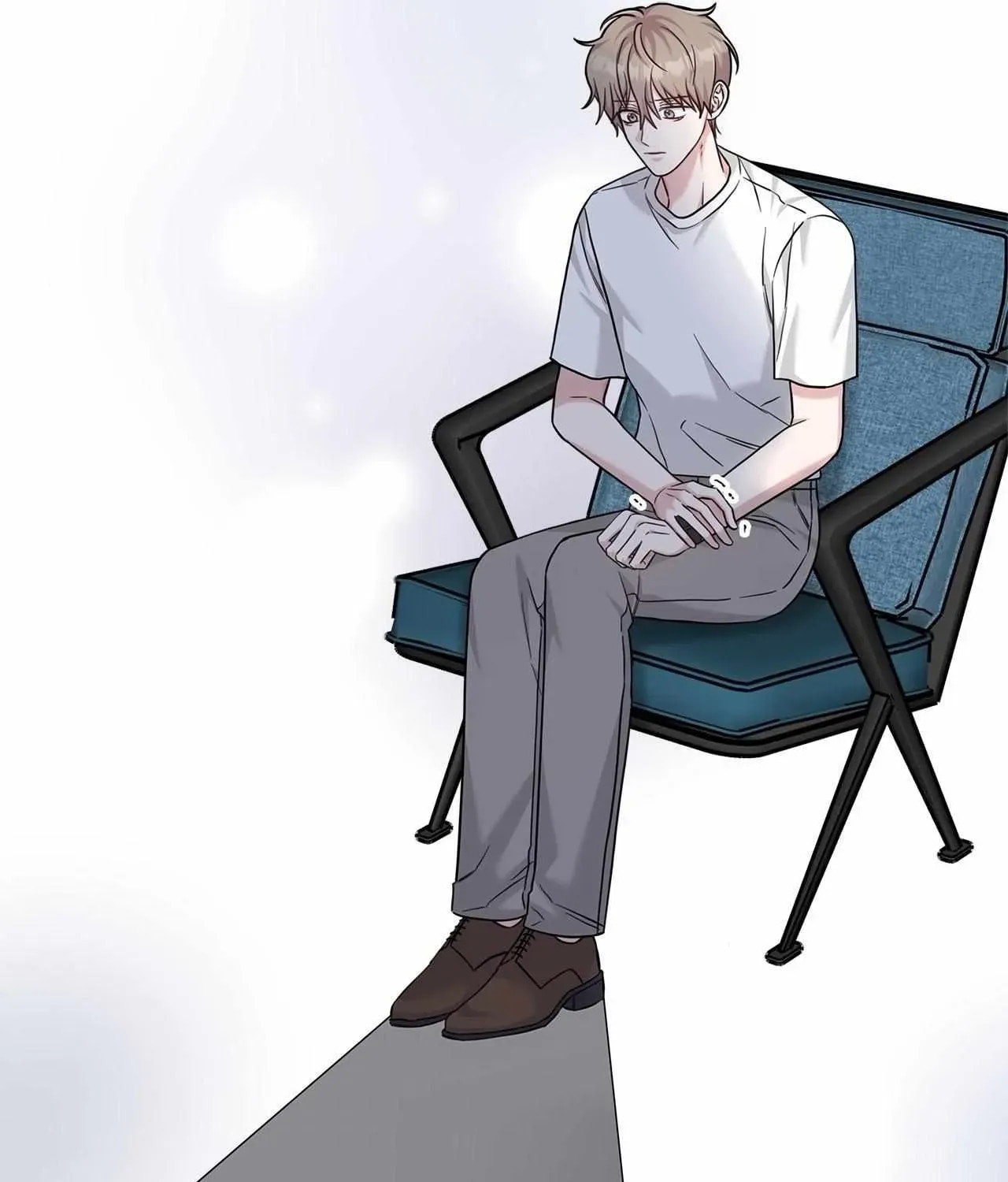 Secha Replica Chapter 75 page 100 - 