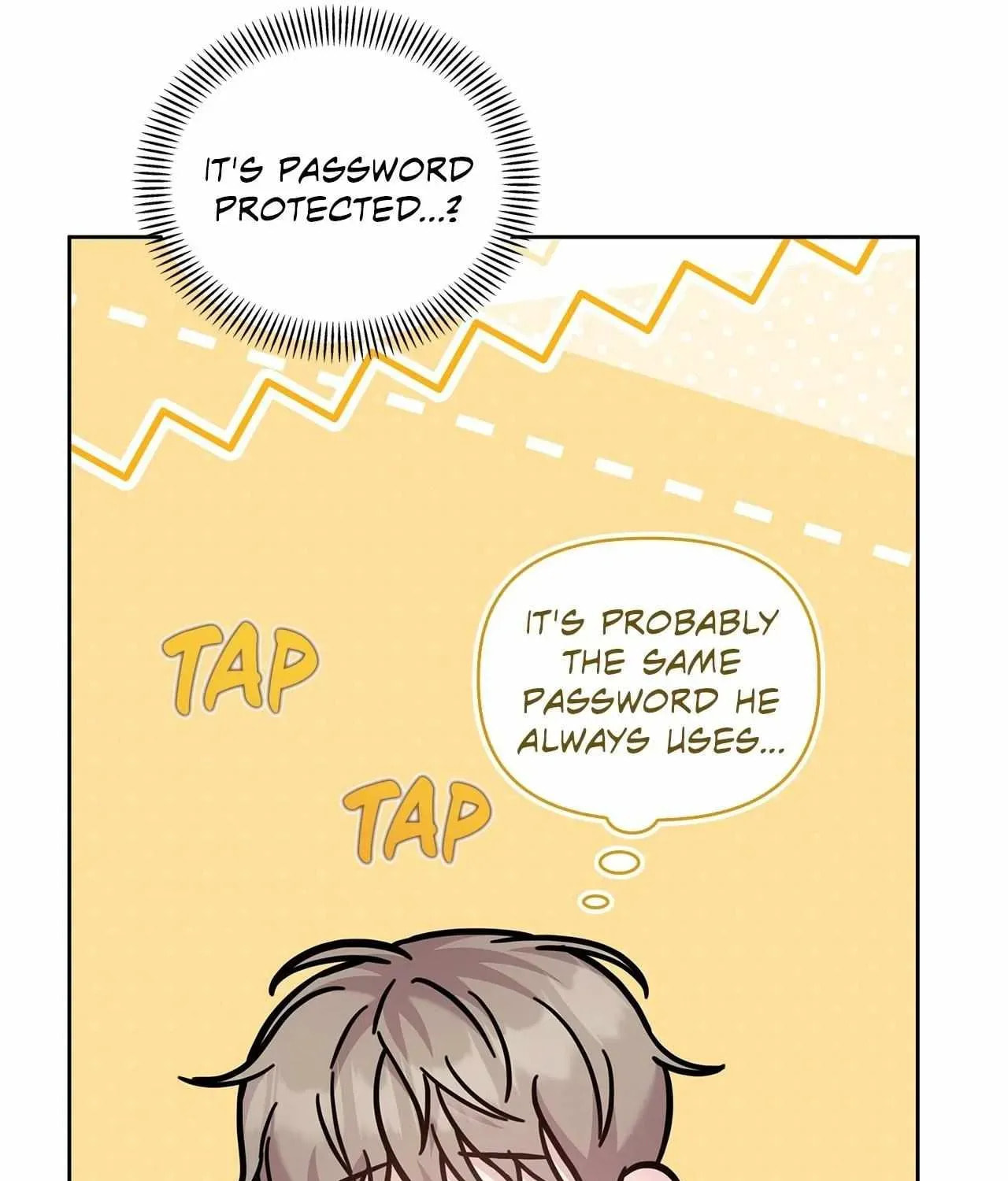 Secha Replica Chapter 76 page 114 - 