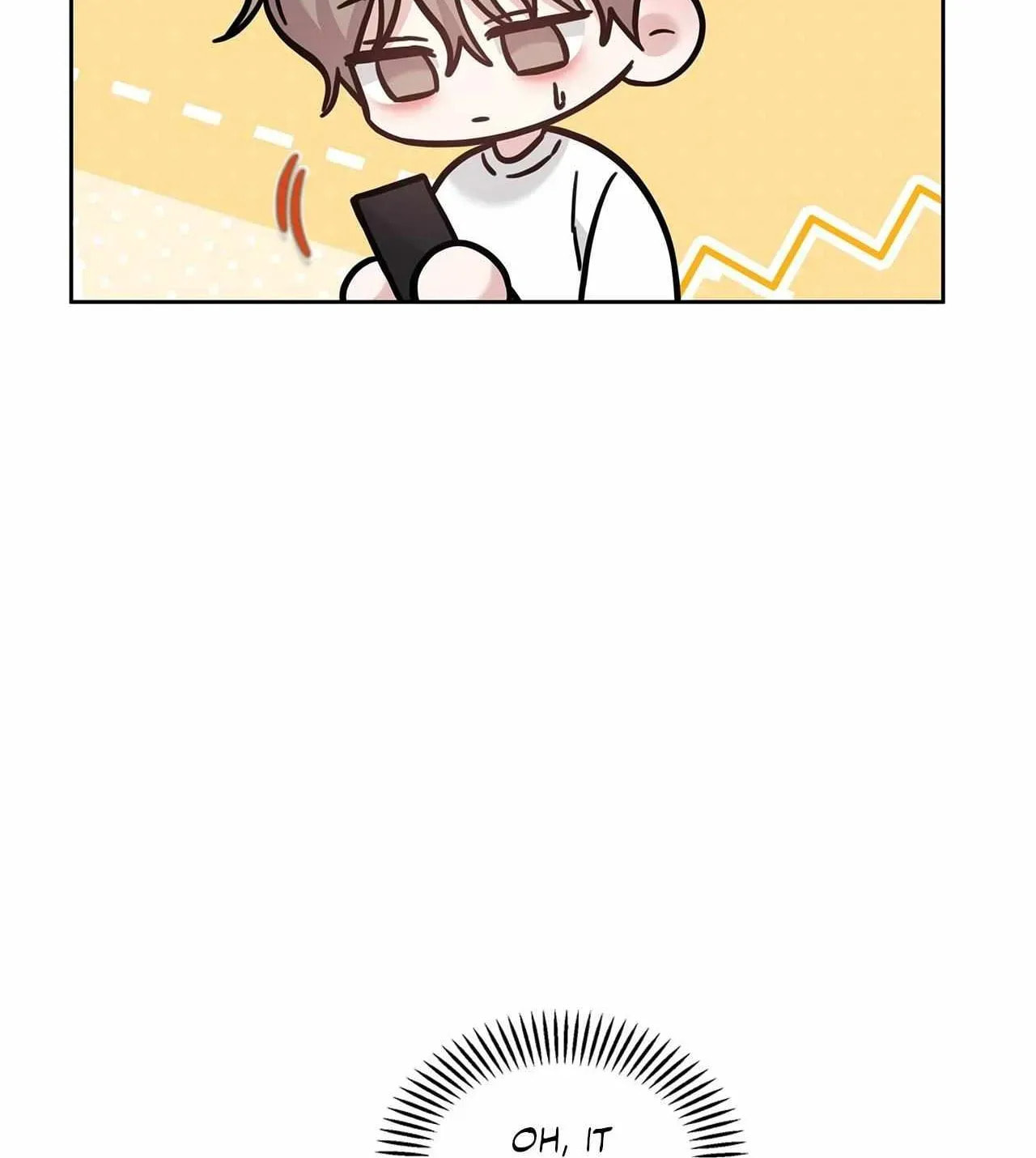 Secha Replica Chapter 76 page 115 - 