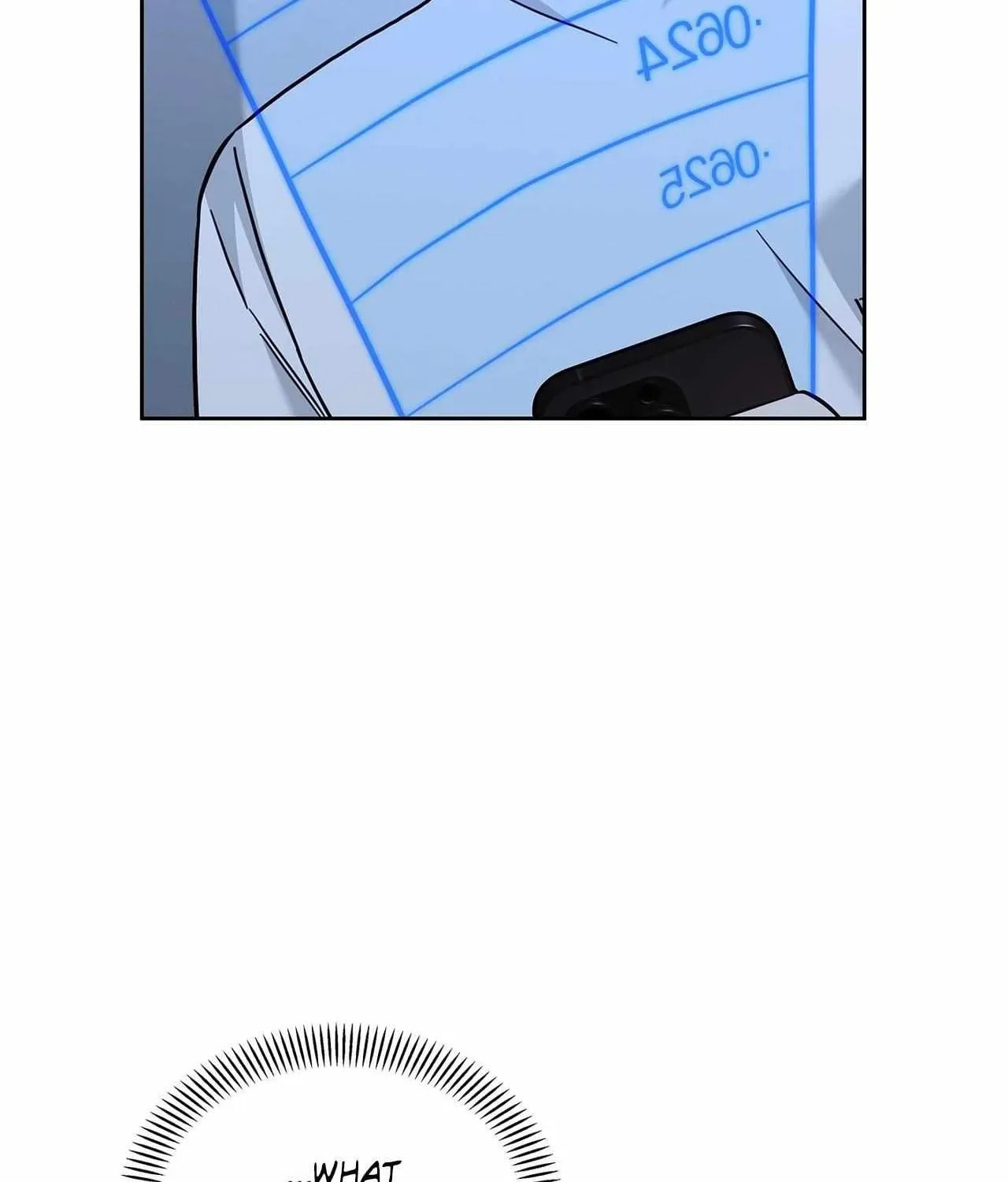 Secha Replica Chapter 76 page 117 - 