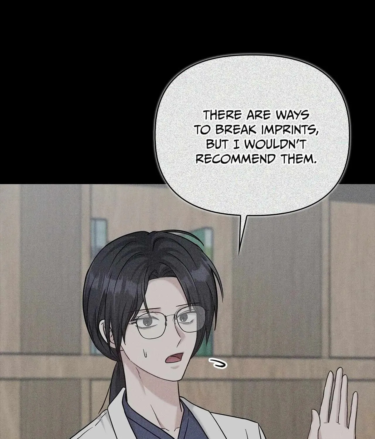 Secha Replica Chapter 76 page 14 - 