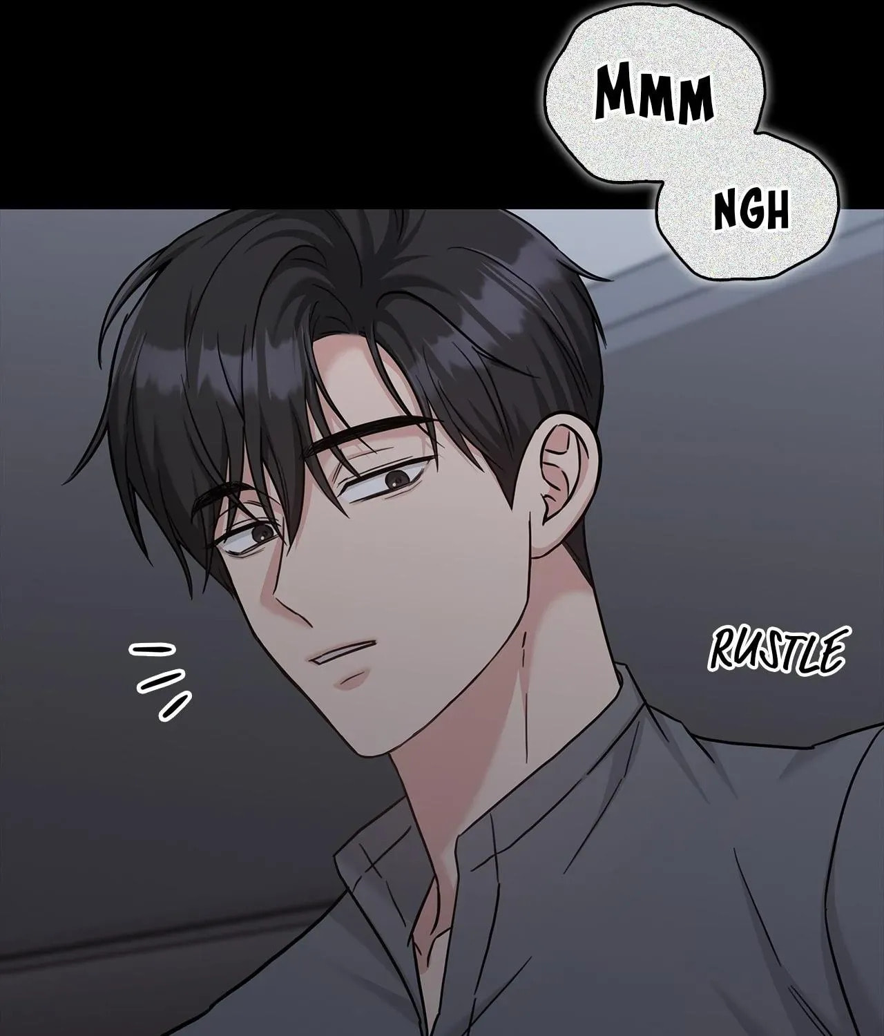 Secha Replica Chapter 76 page 135 - 