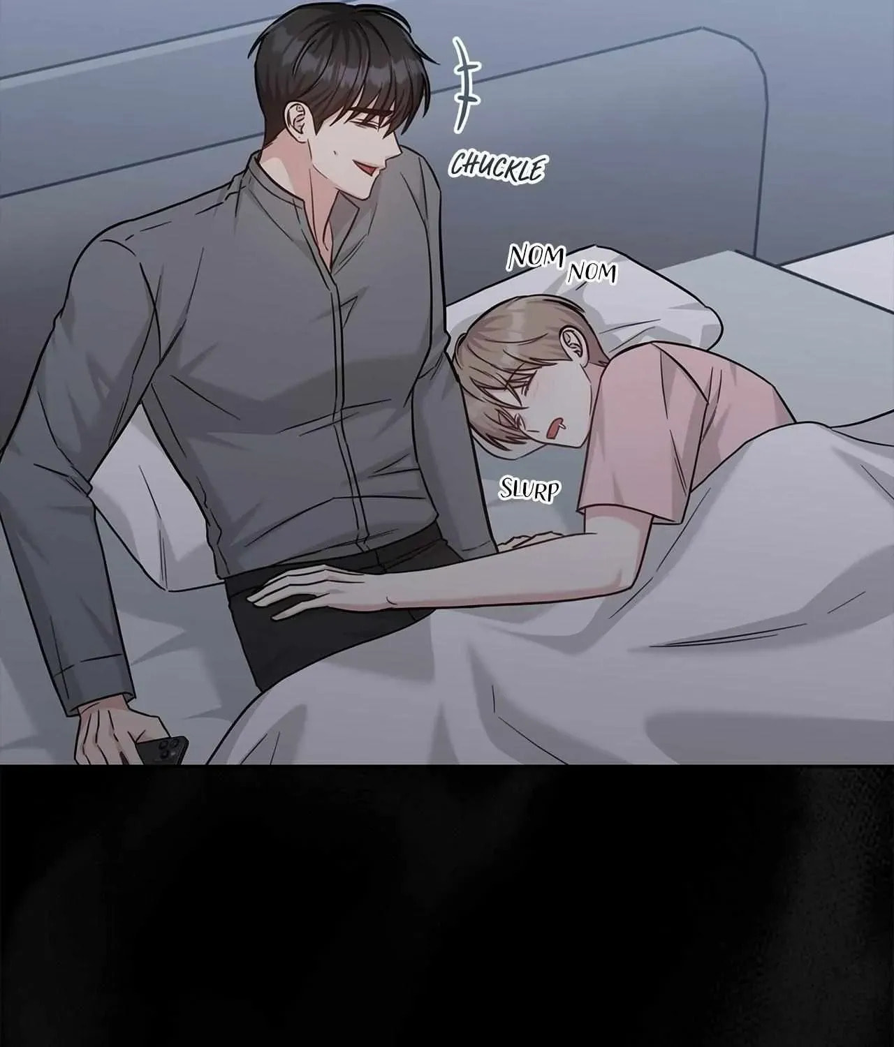 Secha Replica Chapter 76 page 138 - 