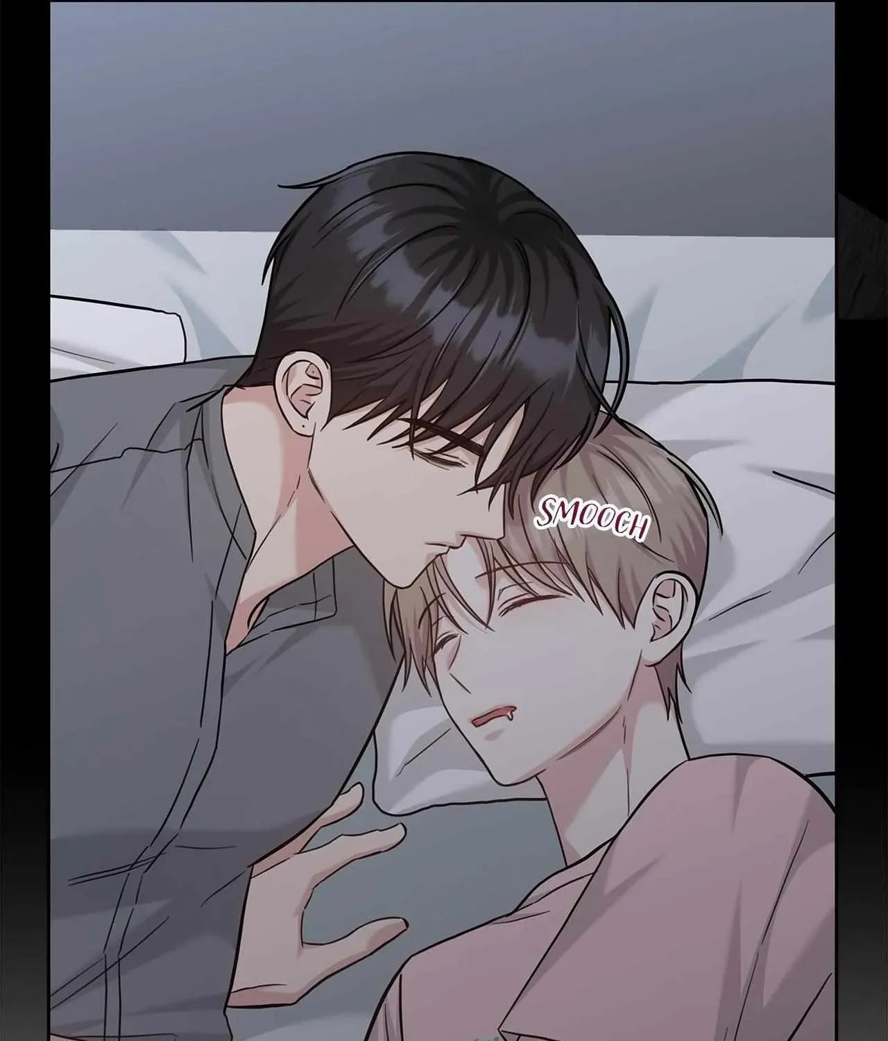 Secha Replica Chapter 76 page 140 - 