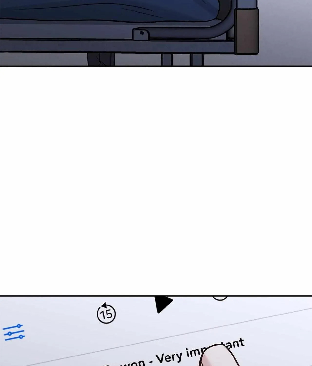 Secha Replica Chapter 76 page 144 - 